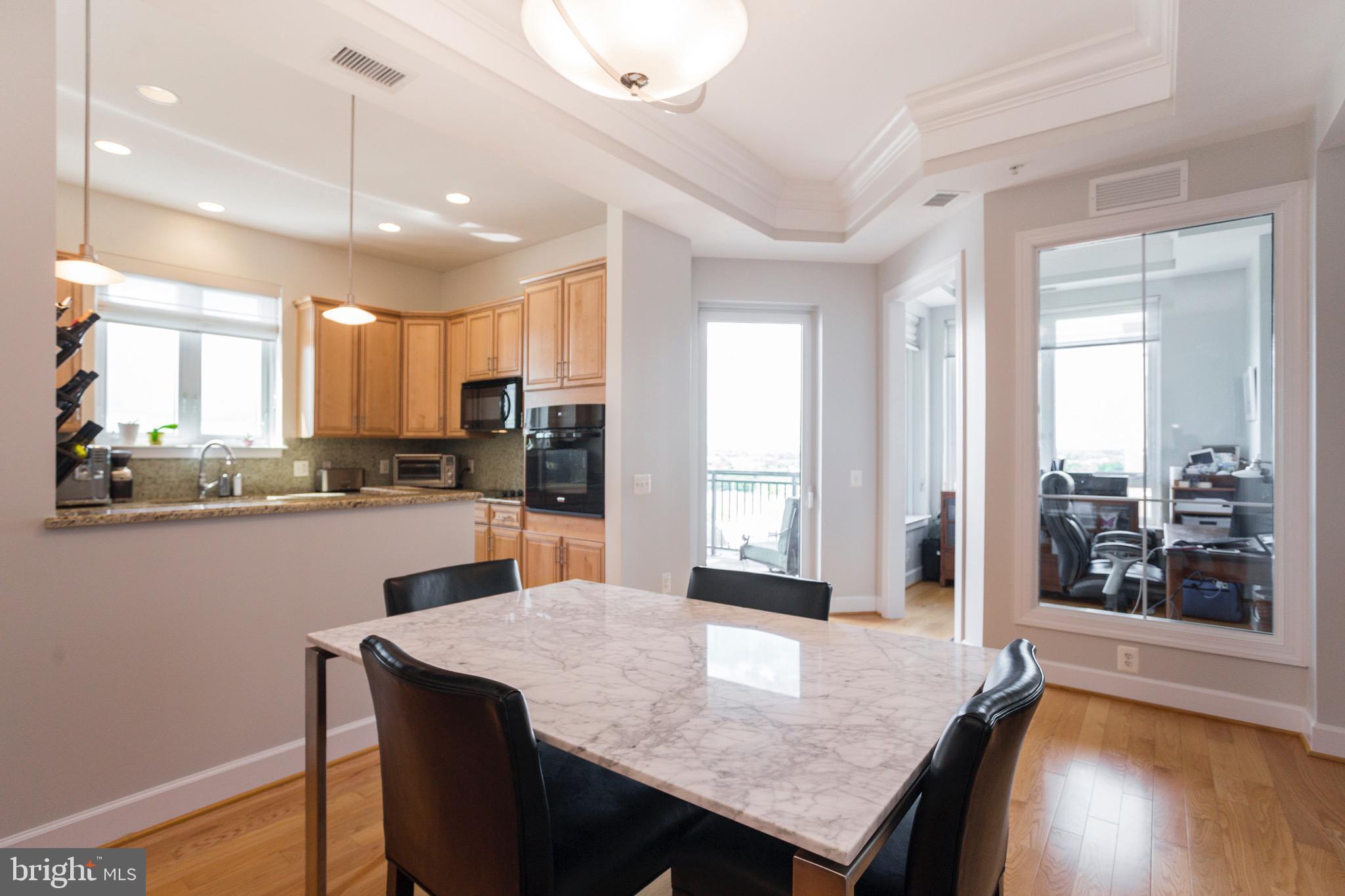 ANNAPOLIS TOWNE CENTRE - Residential