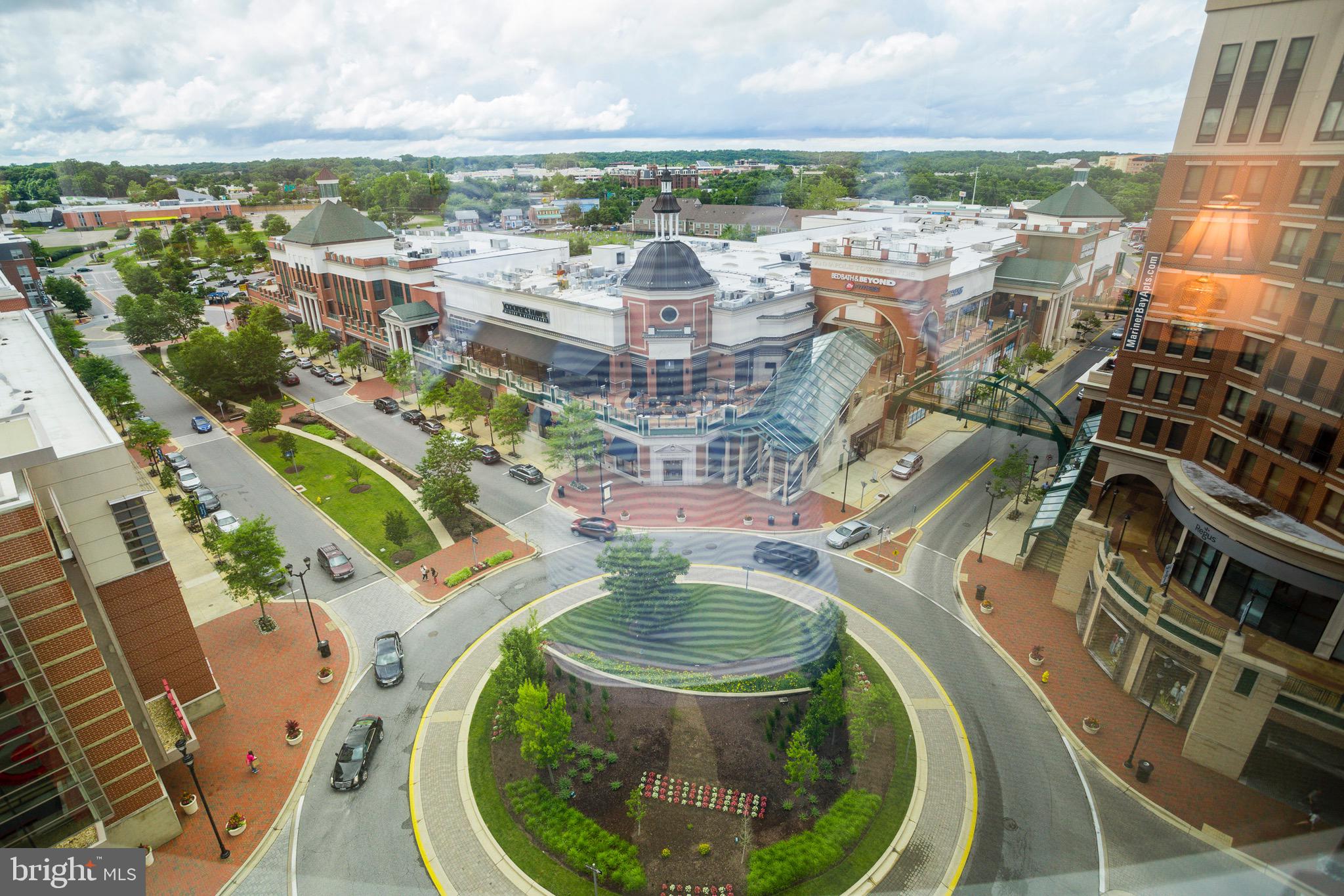 ANNAPOLIS TOWNE CENTRE - Residential