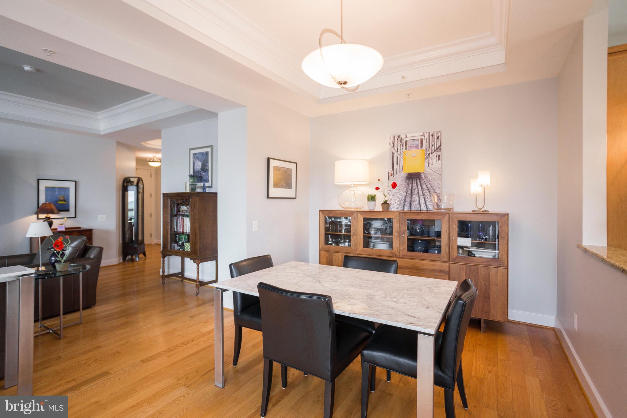 ANNAPOLIS TOWNE CENTRE - Residential