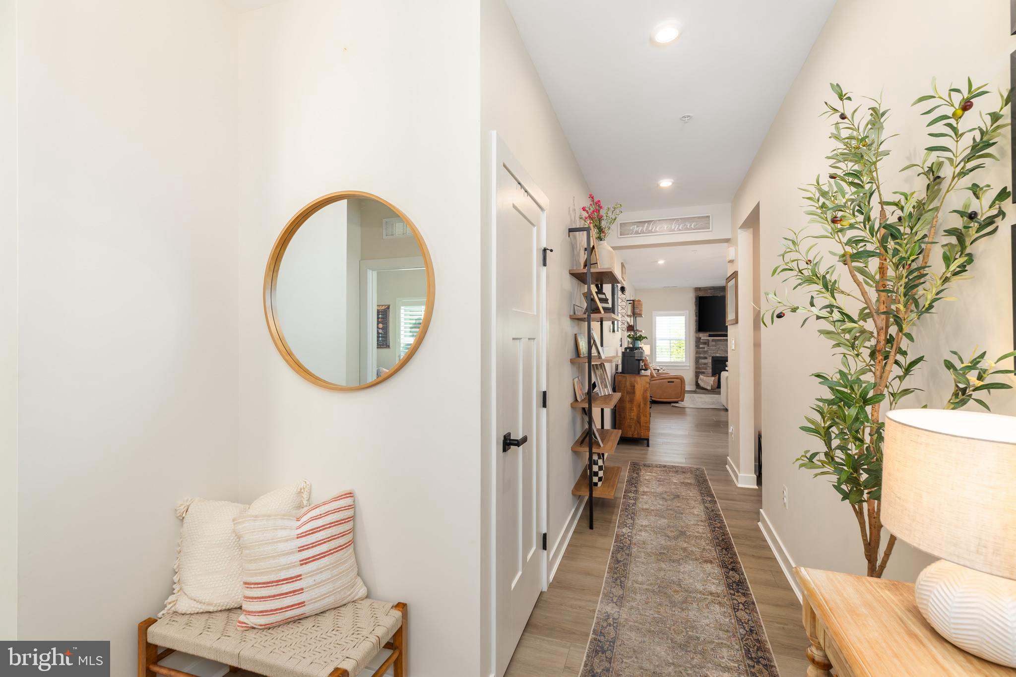 BAYSIDE - Residential