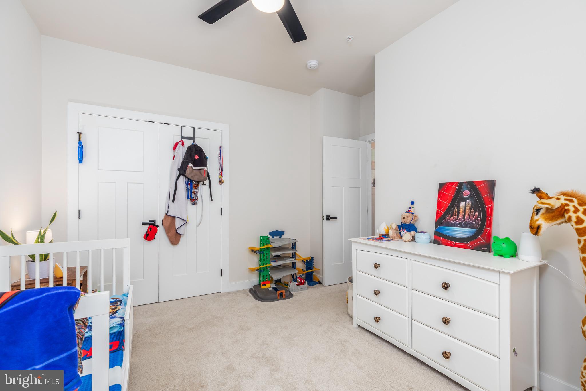 BAYSIDE - Residential