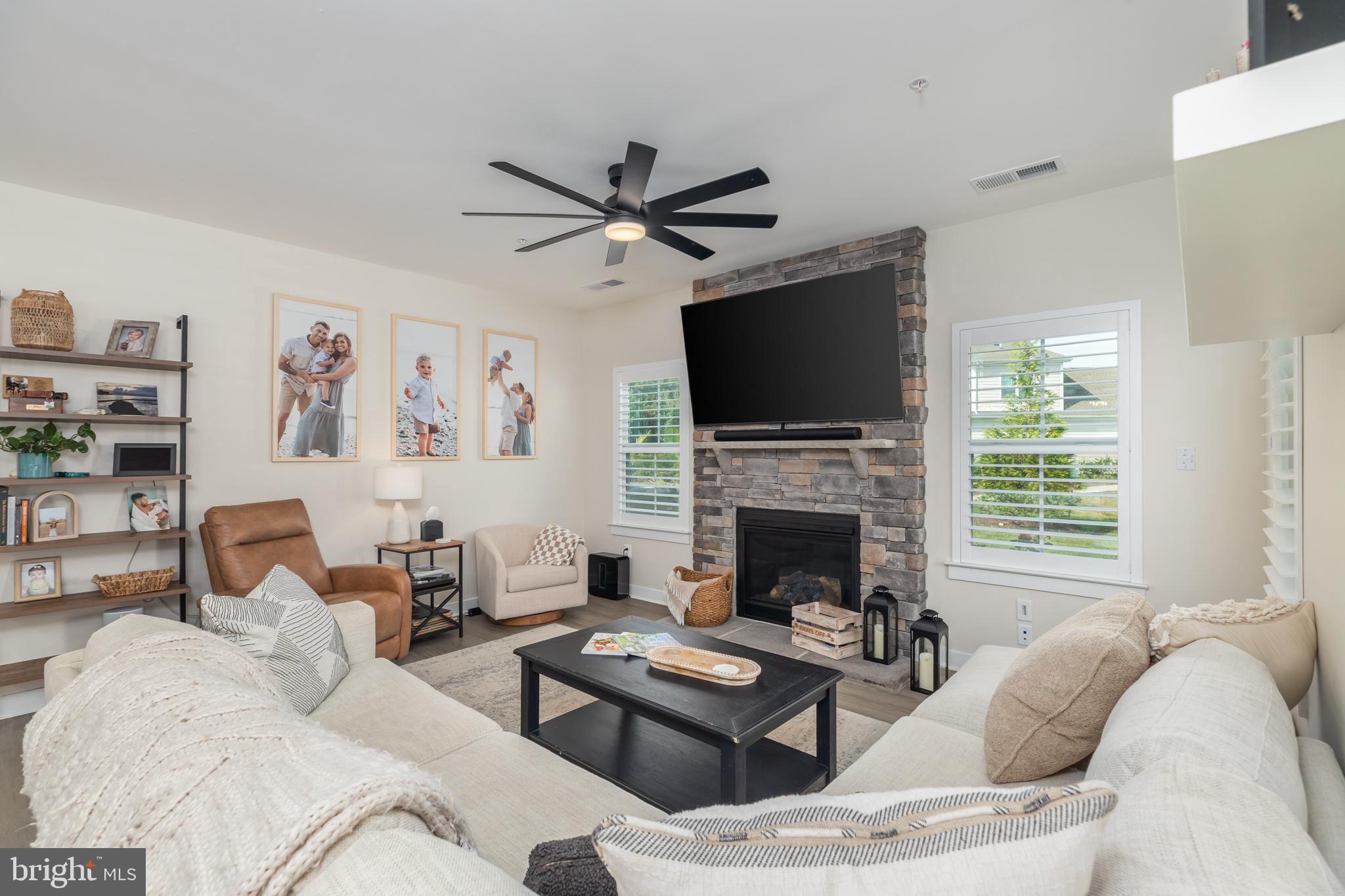 BAYSIDE - Residential