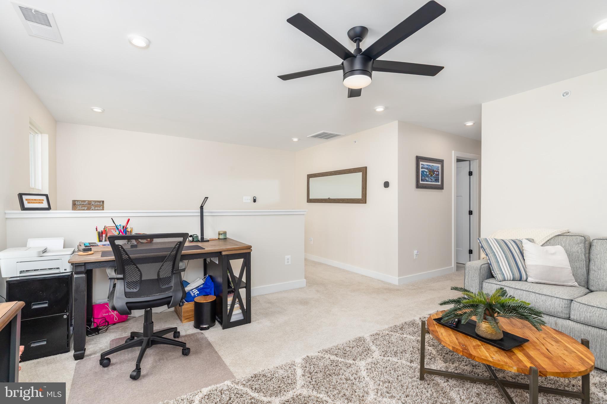 BAYSIDE - Residential