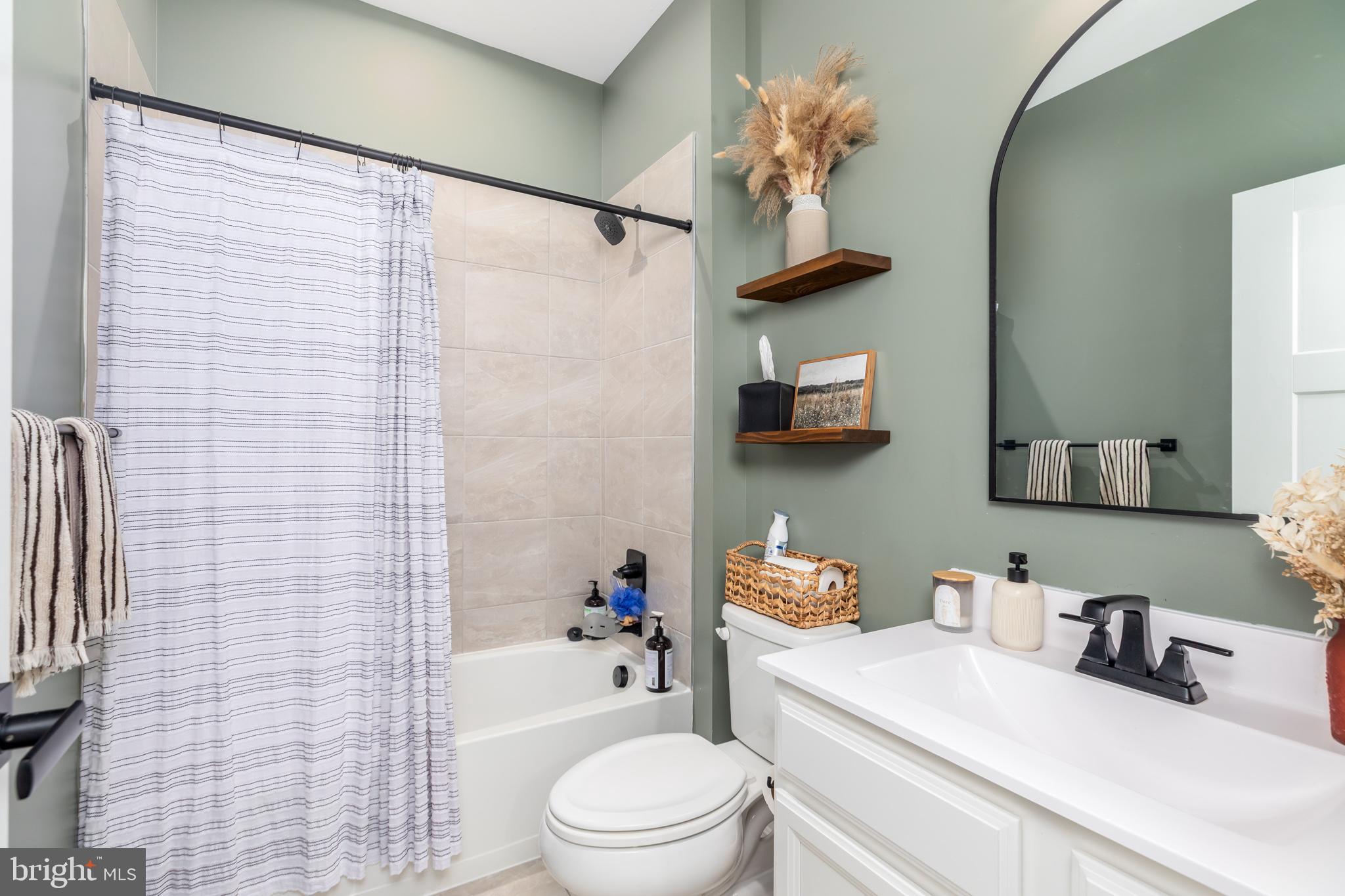 BAYSIDE - Residential