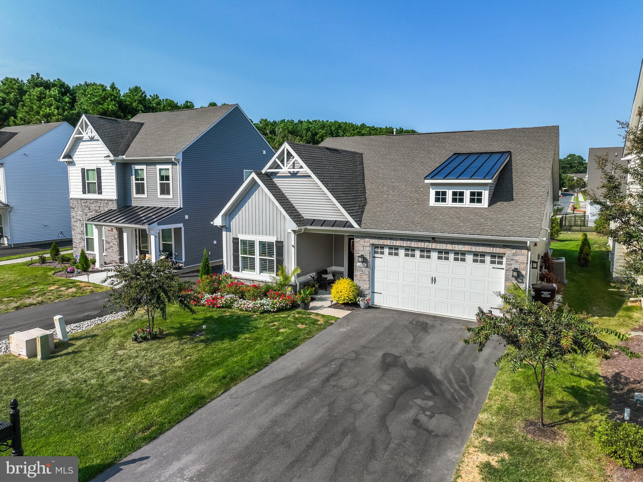 BAYSIDE - Residential