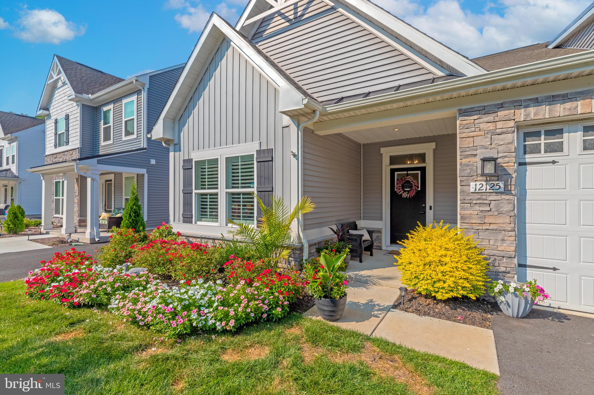 BAYSIDE - Residential