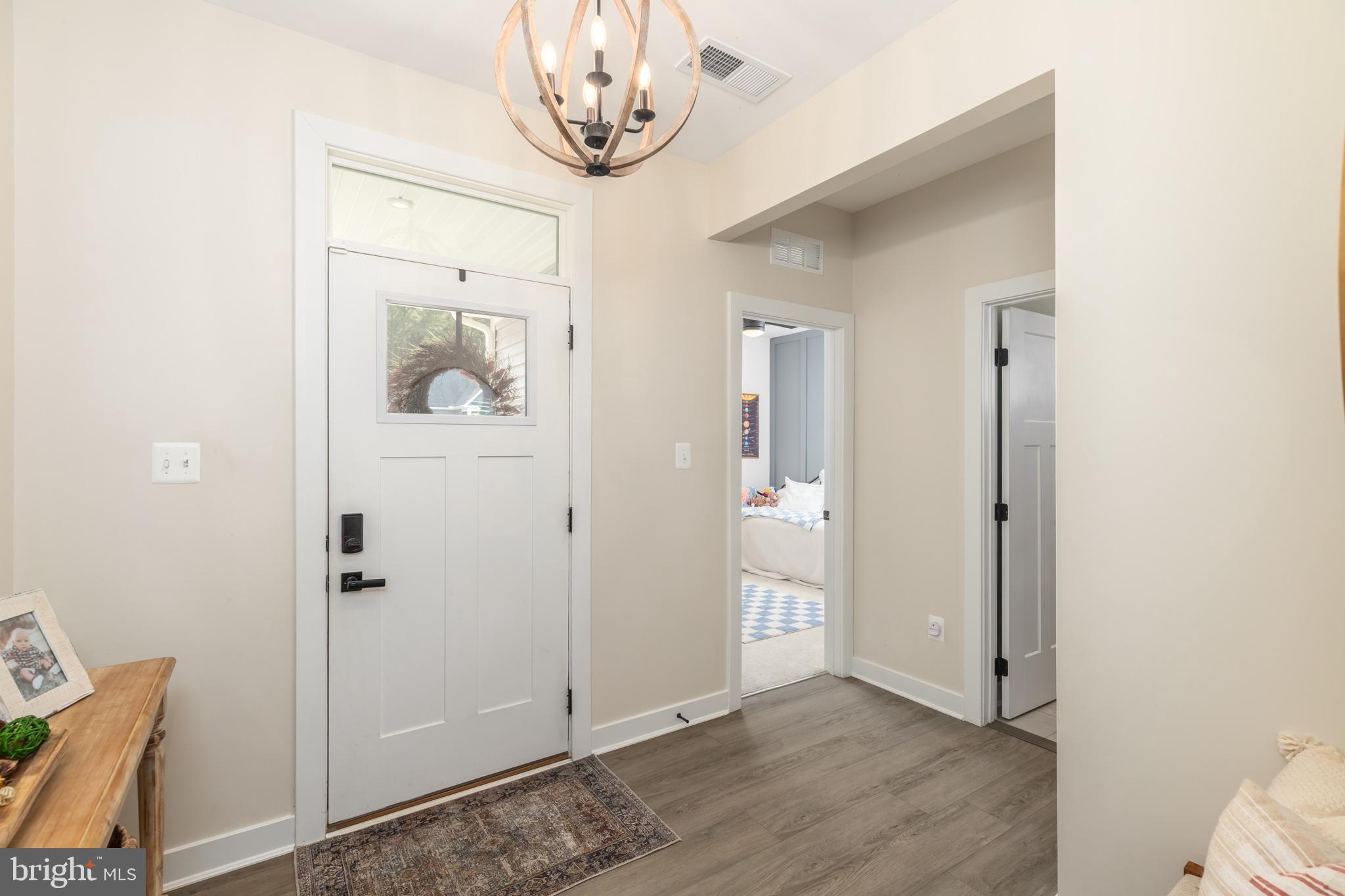 BAYSIDE - Residential