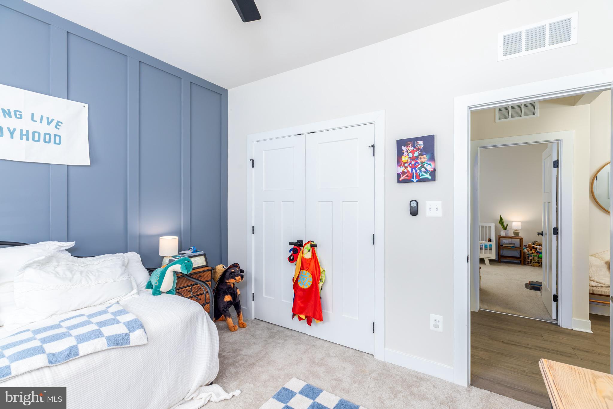 BAYSIDE - Residential