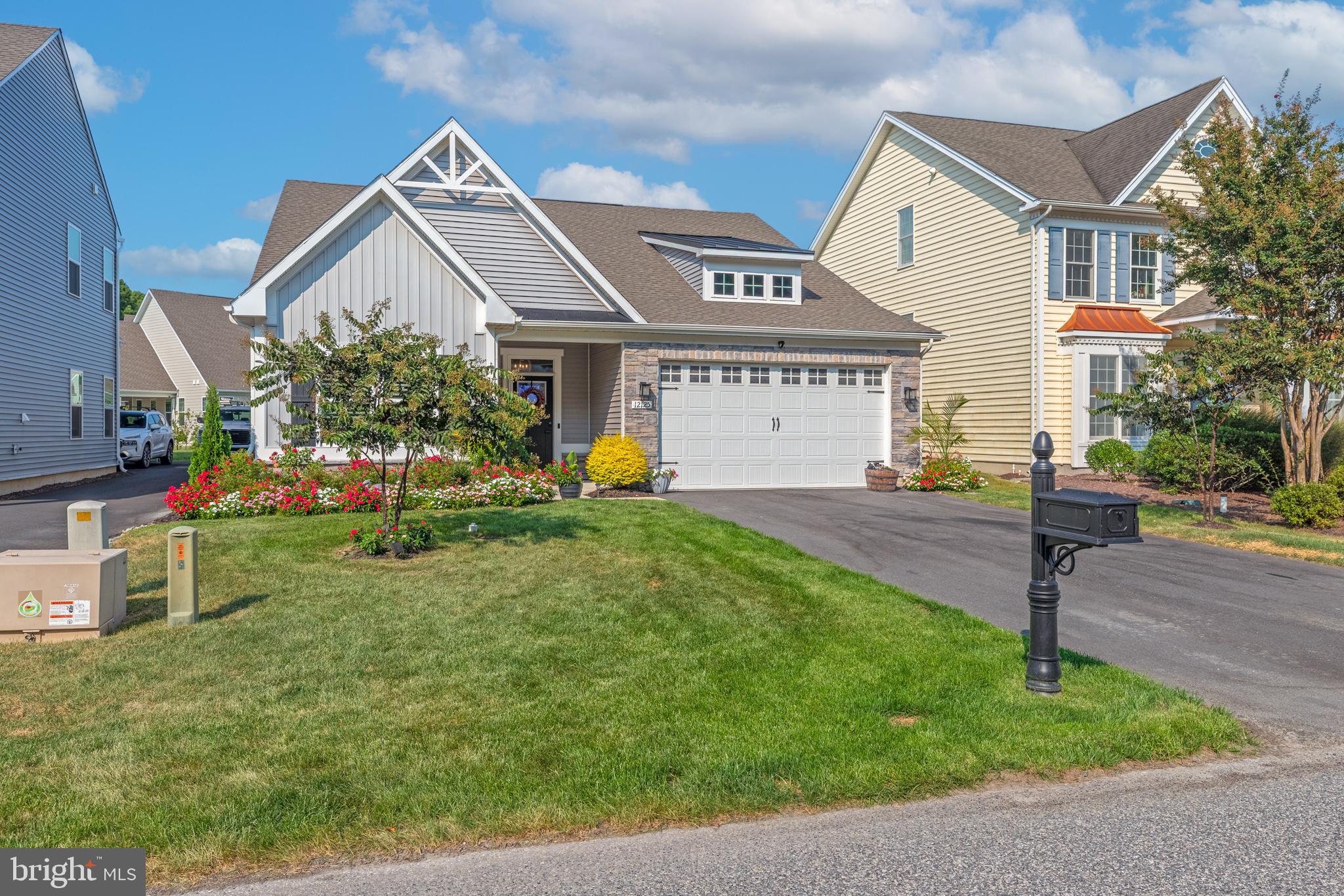 BAYSIDE - Residential