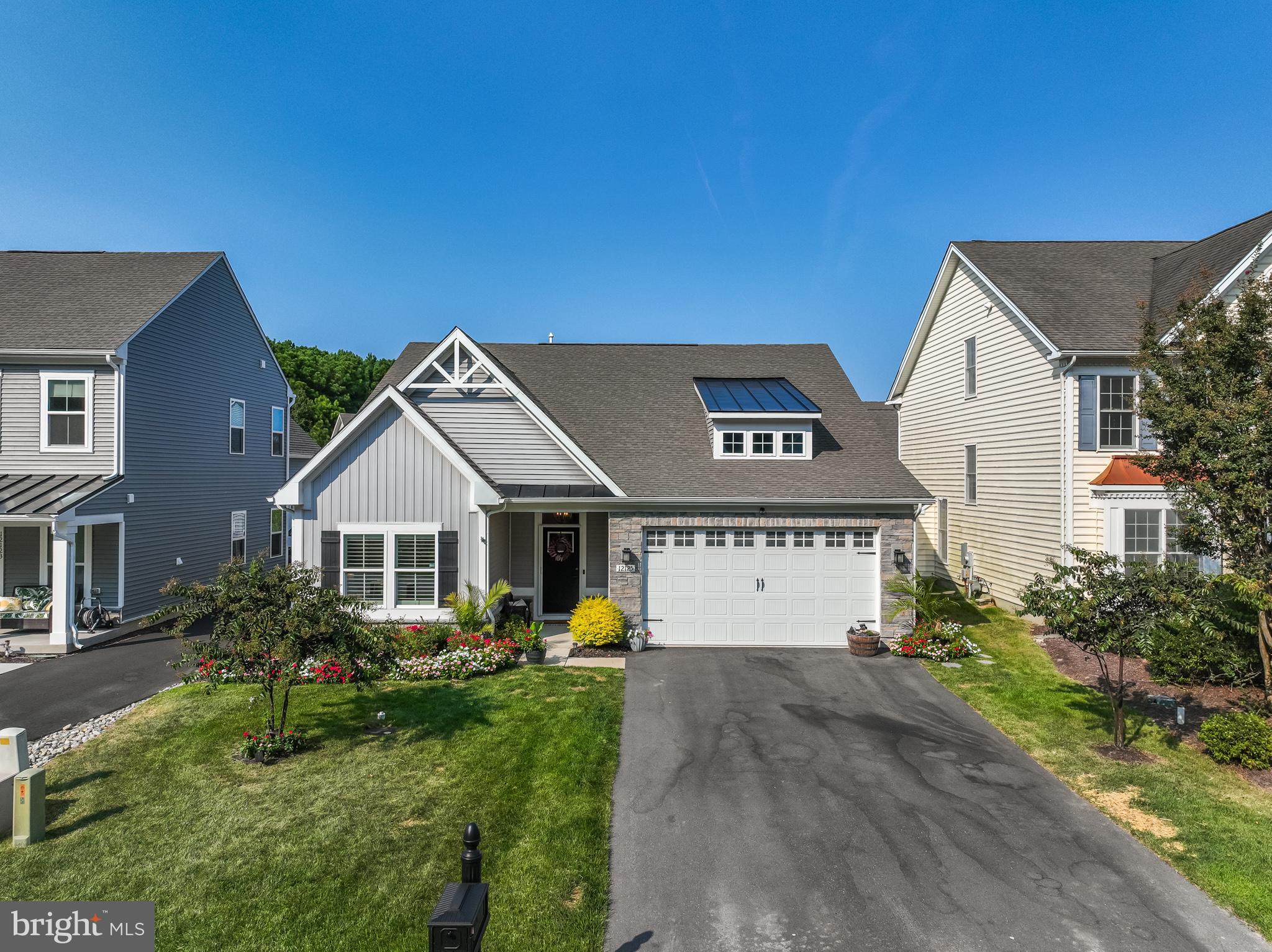 BAYSIDE - Residential