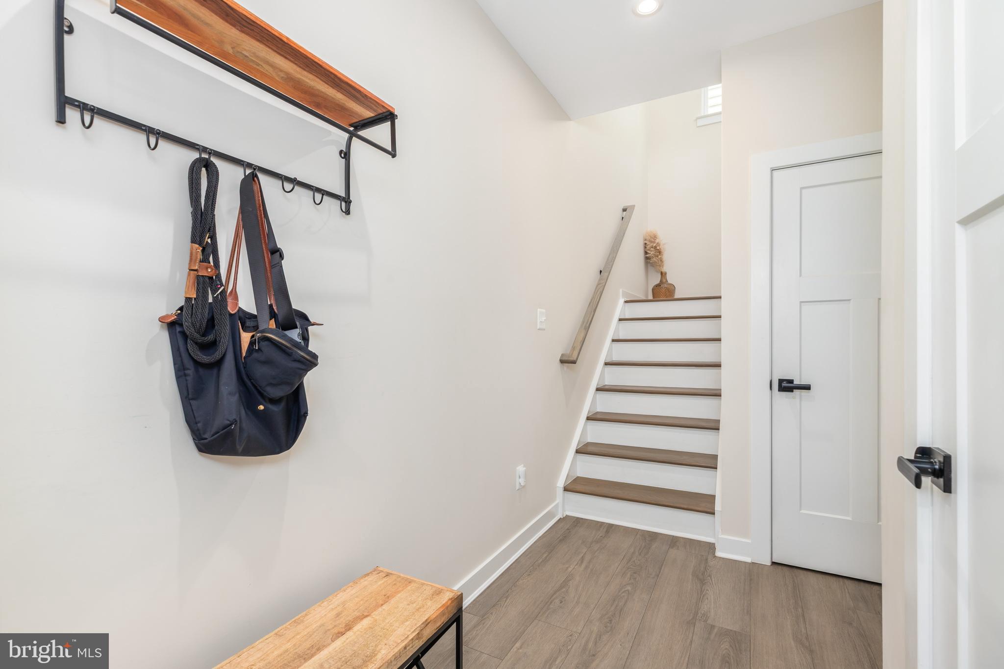 BAYSIDE - Residential