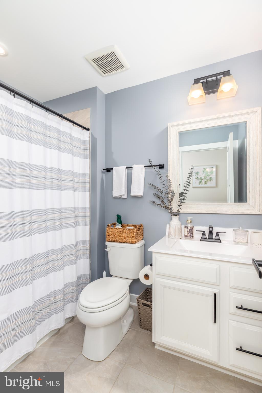 BAYSIDE - Residential