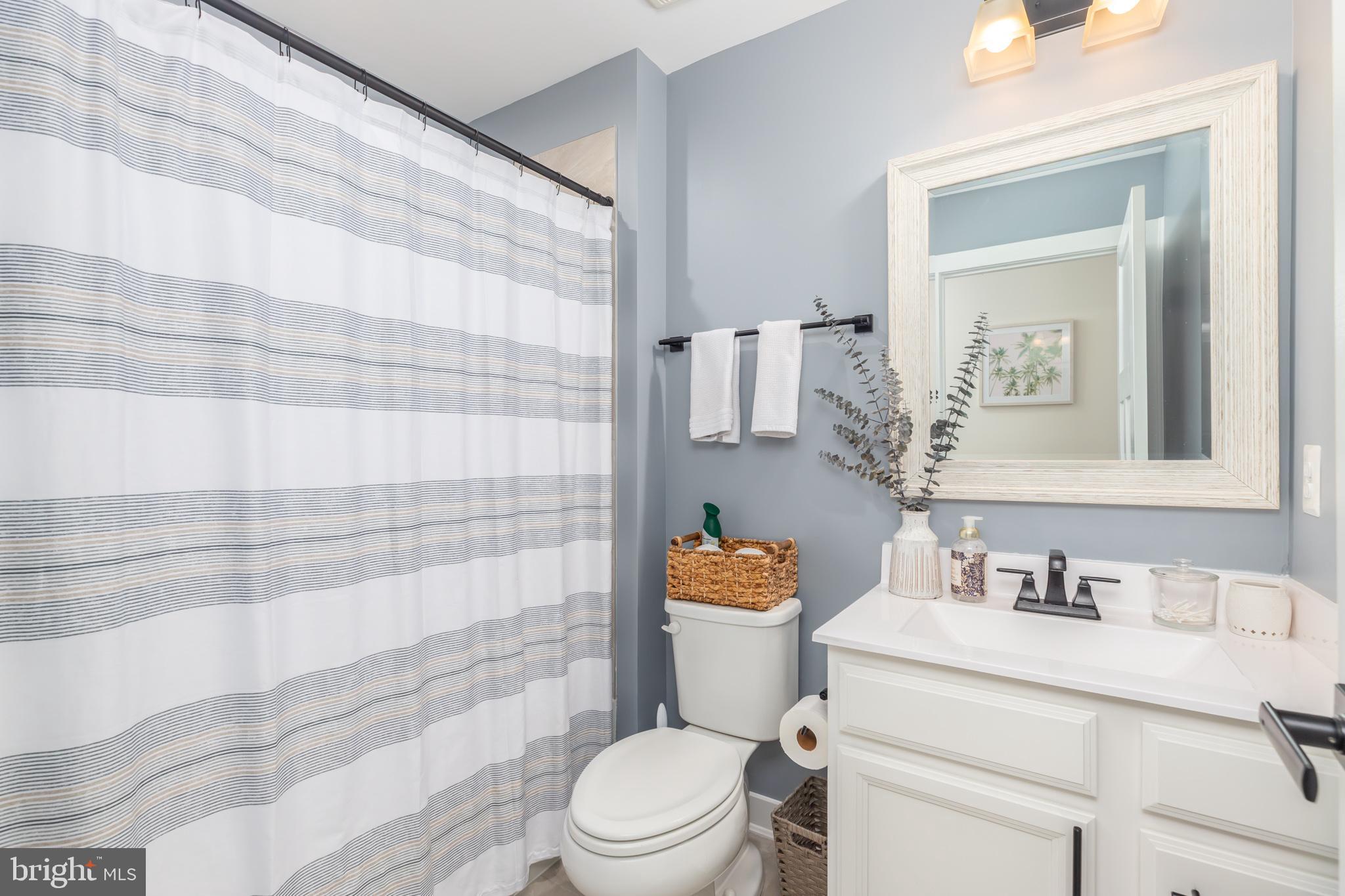 BAYSIDE - Residential