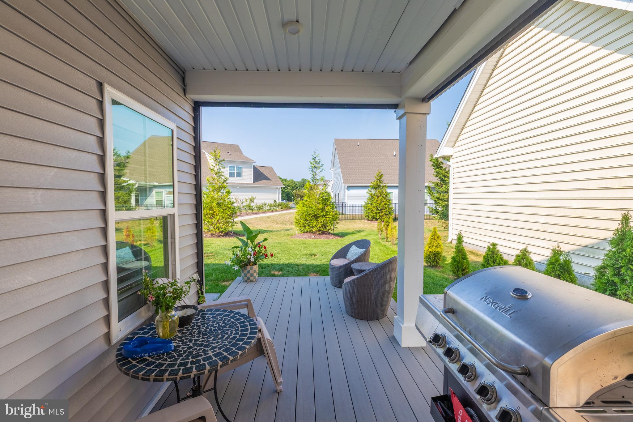 BAYSIDE - Residential