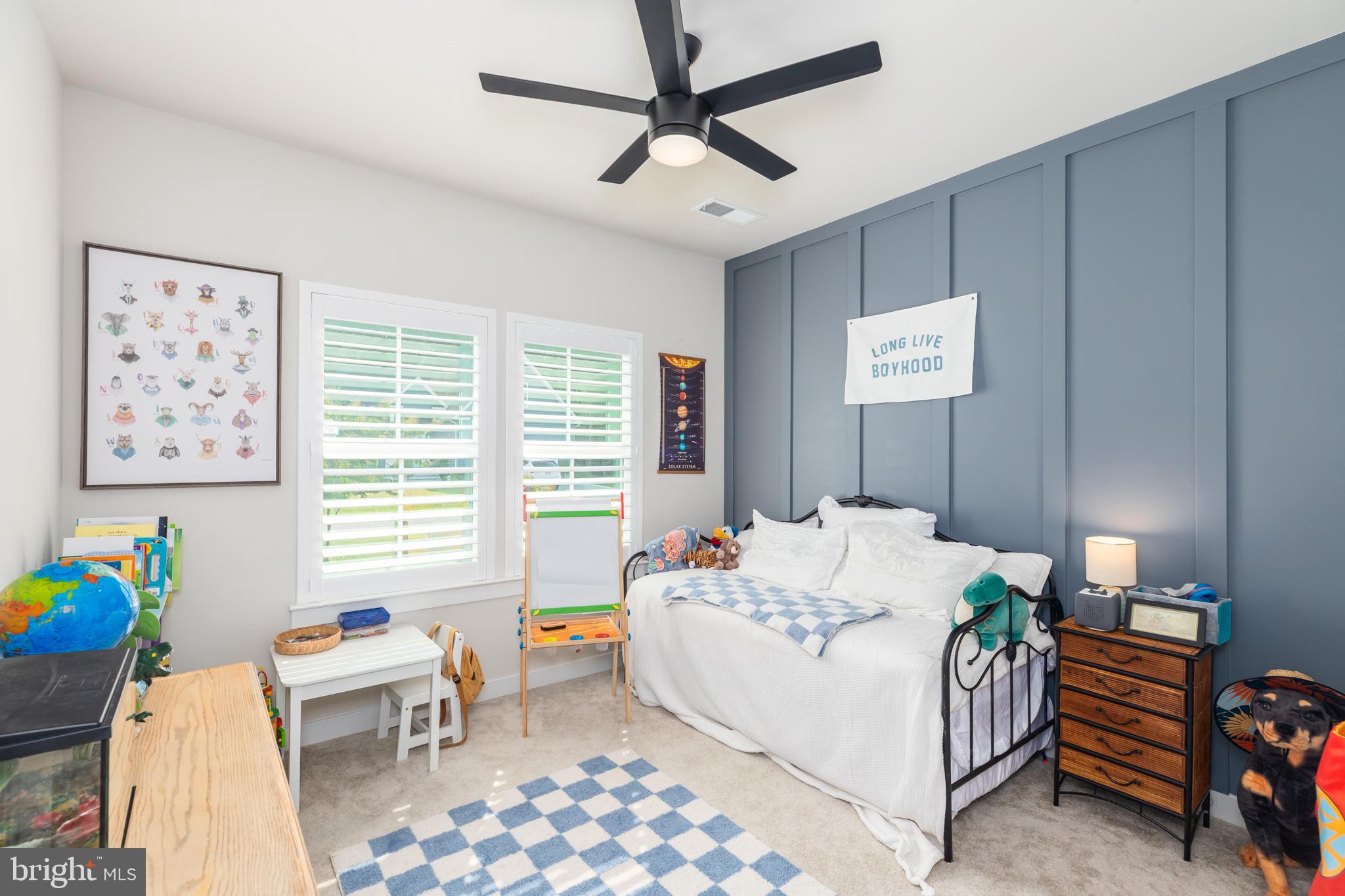 BAYSIDE - Residential