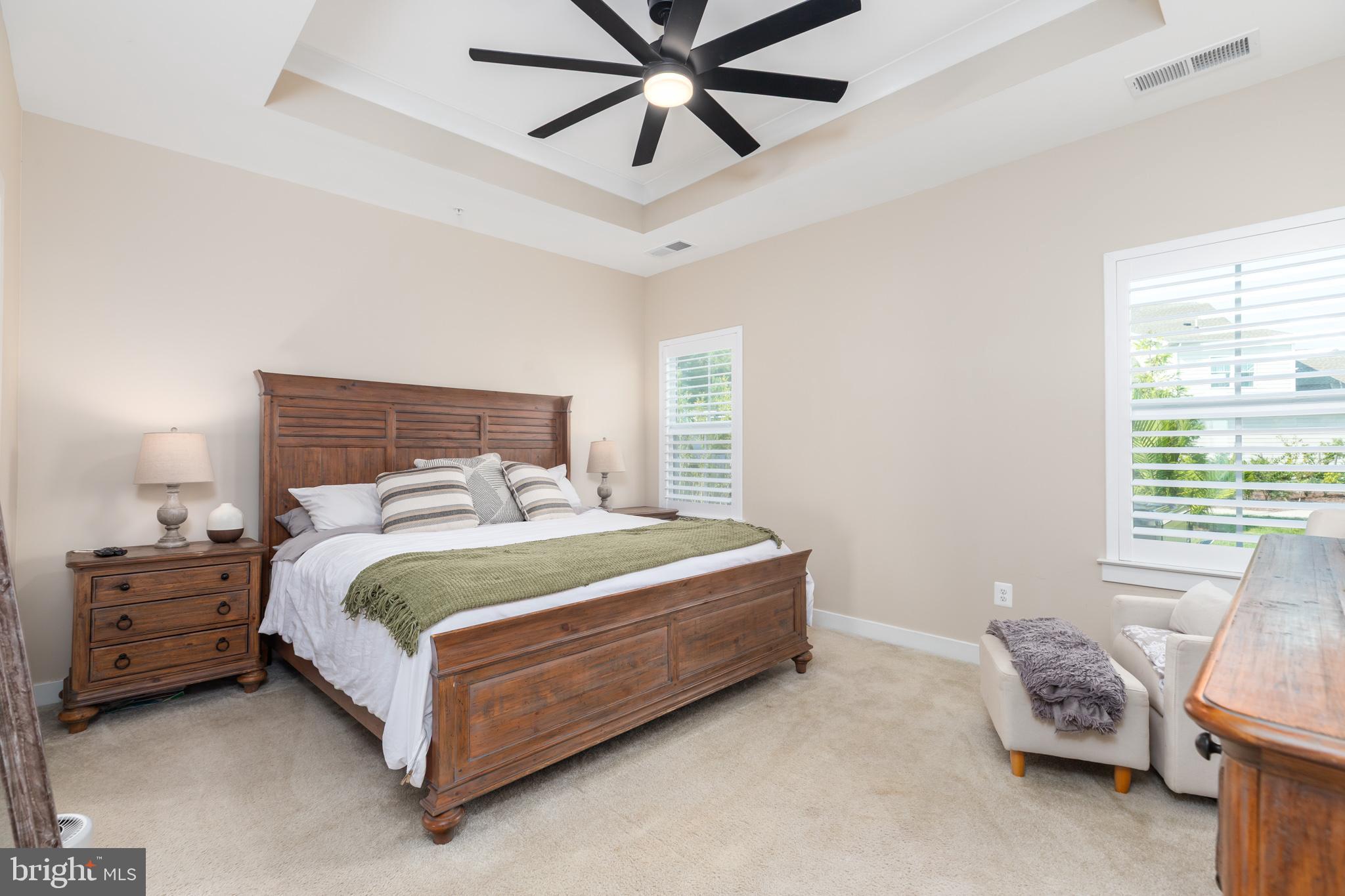 BAYSIDE - Residential