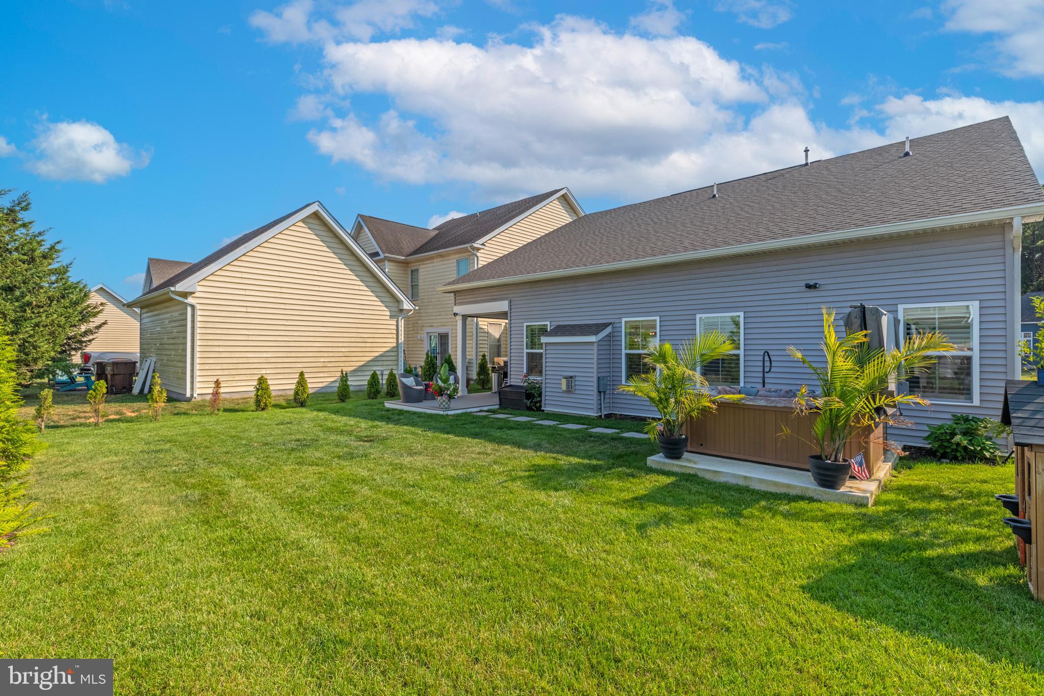 BAYSIDE - Residential