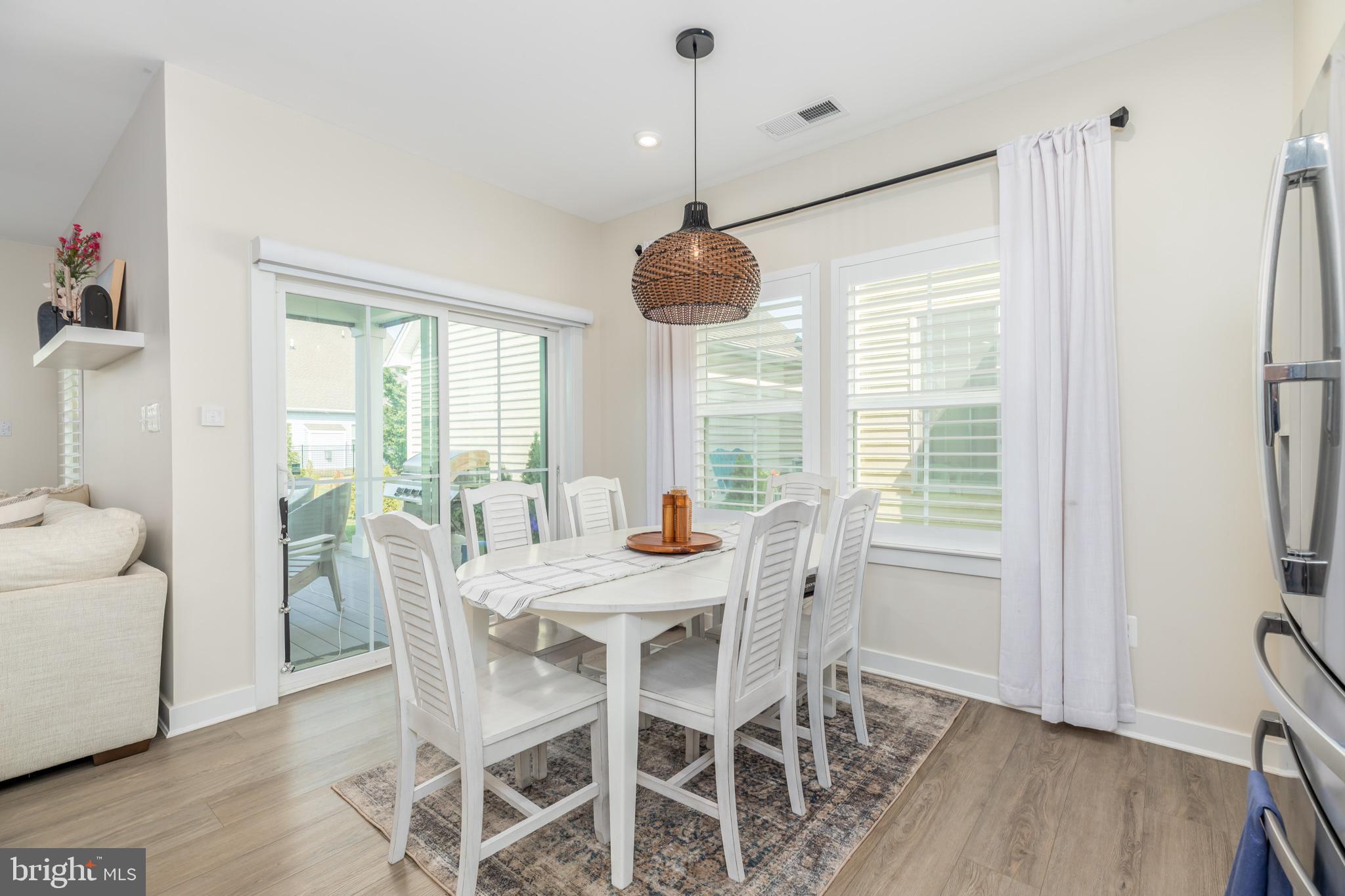 BAYSIDE - Residential