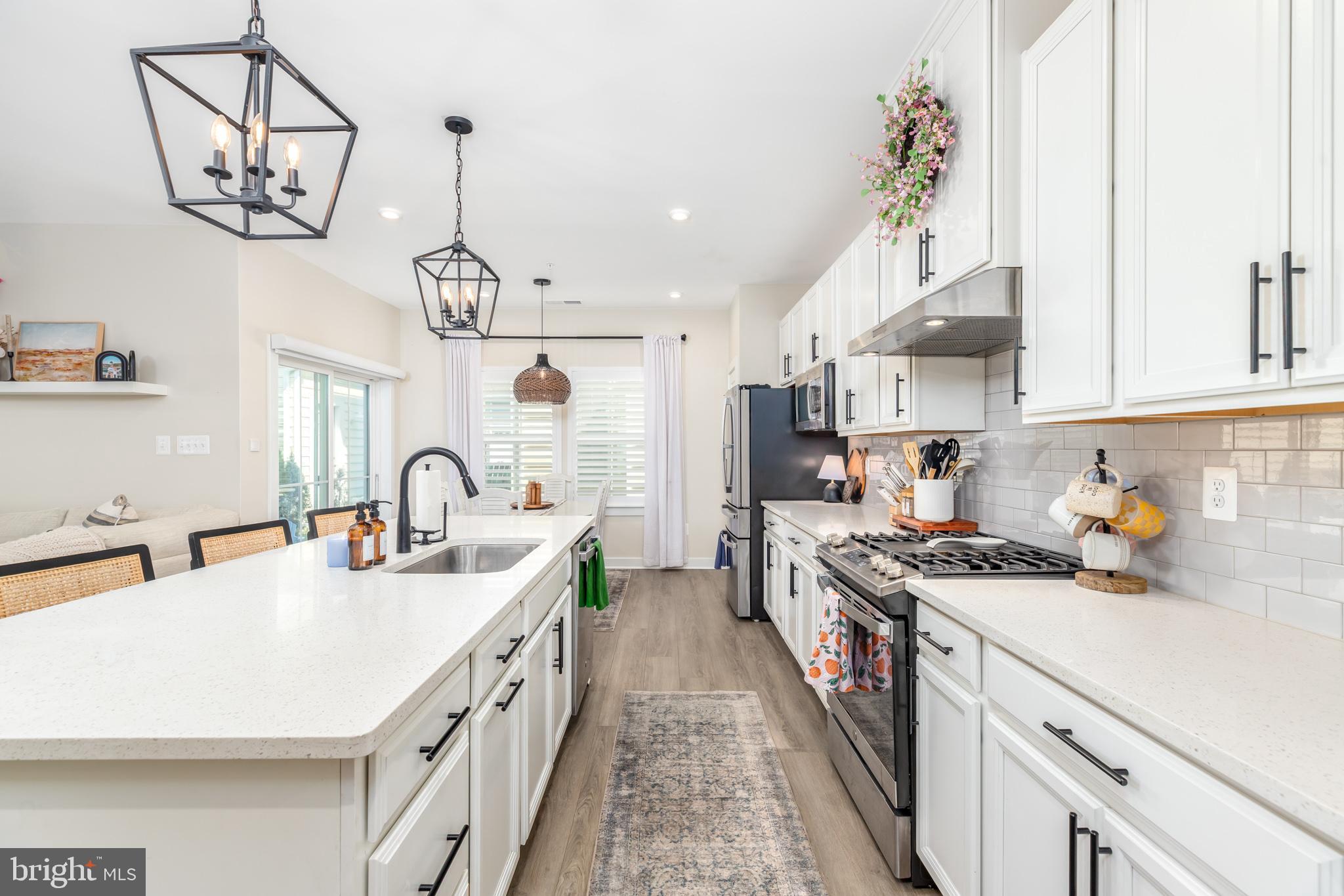 BAYSIDE - Residential