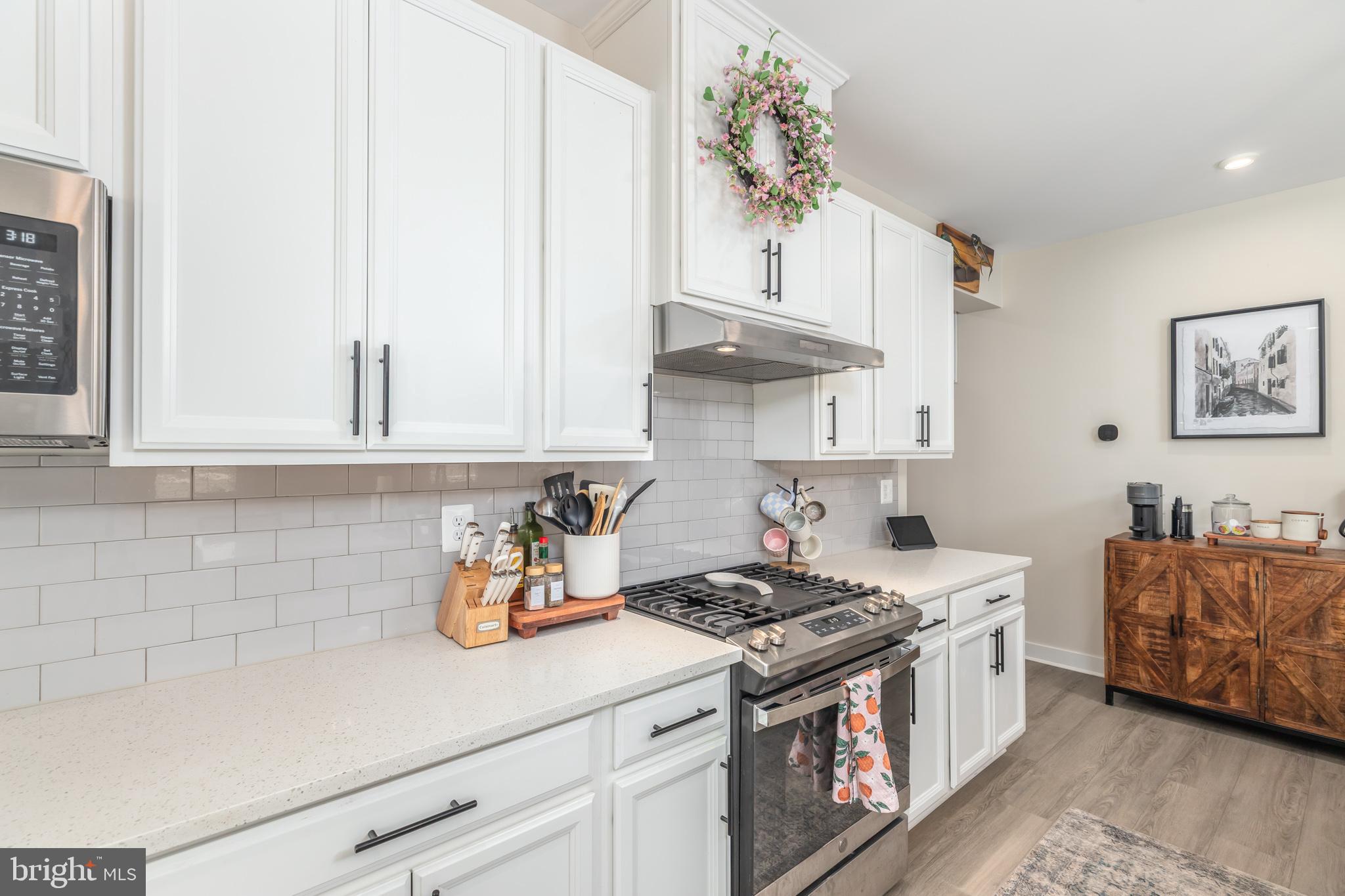 BAYSIDE - Residential