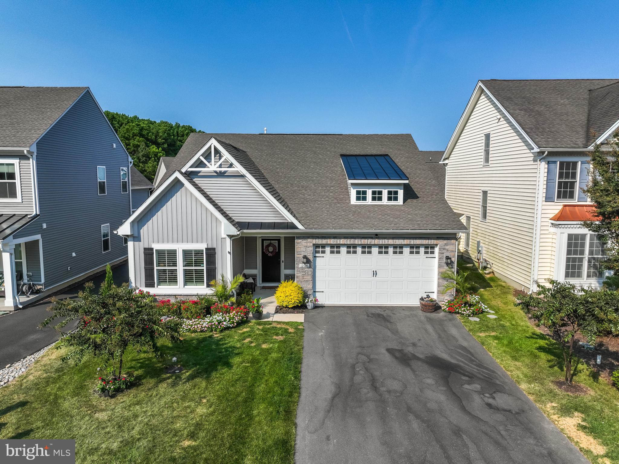 BAYSIDE - Residential