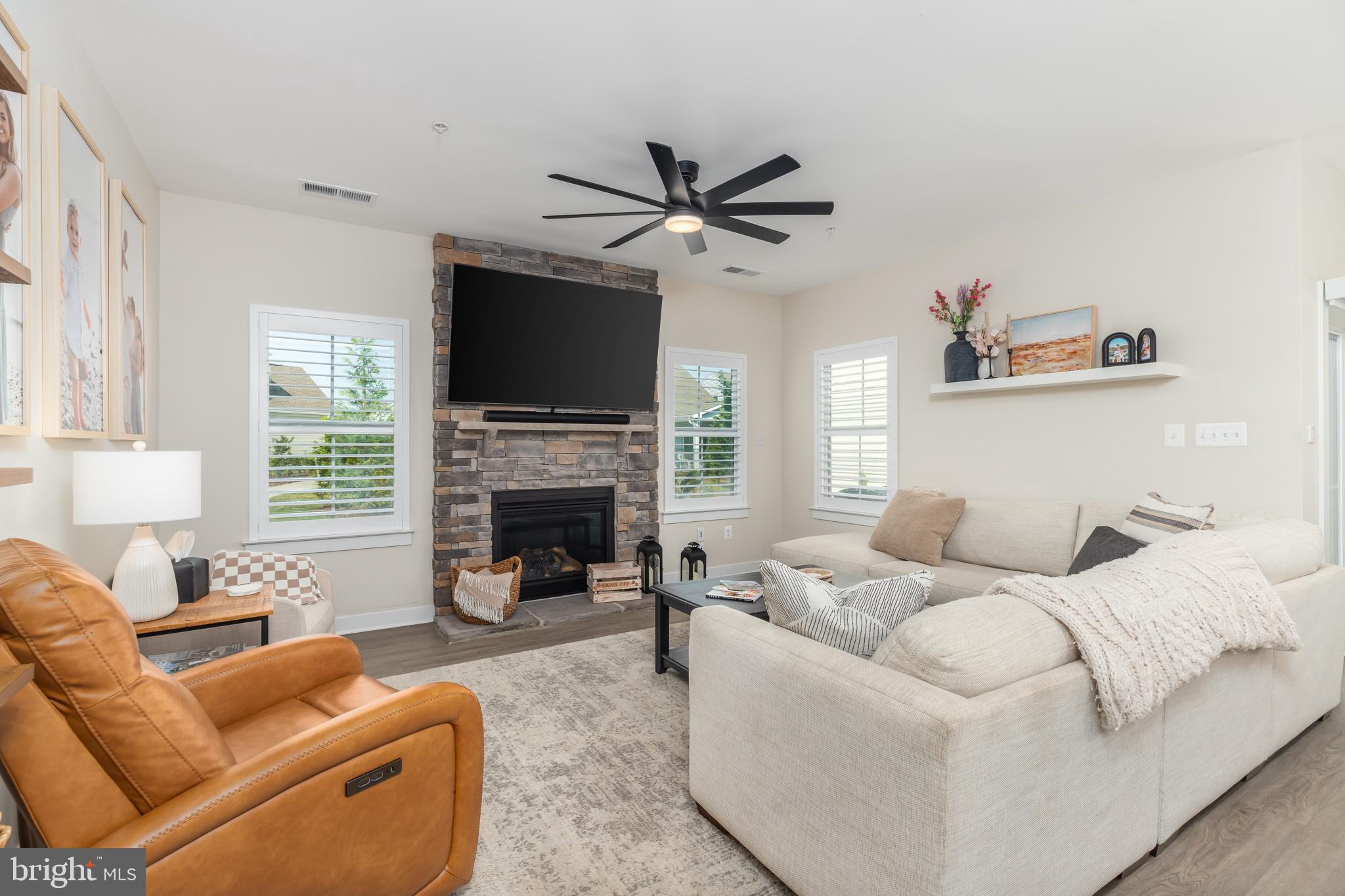 BAYSIDE - Residential