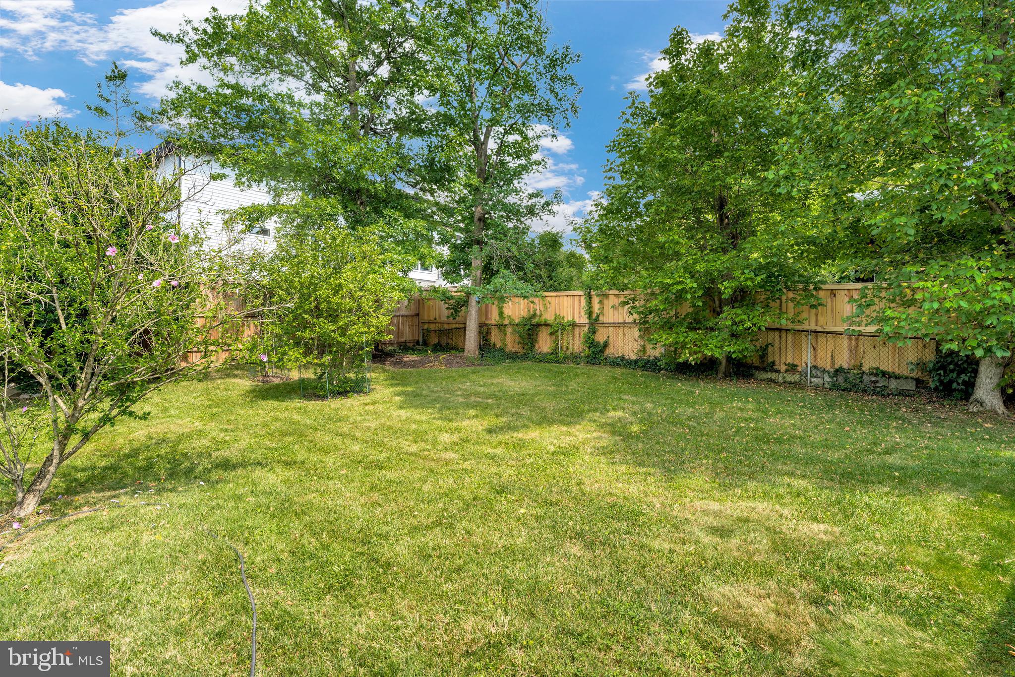 POTOMAC HILLS - Residential