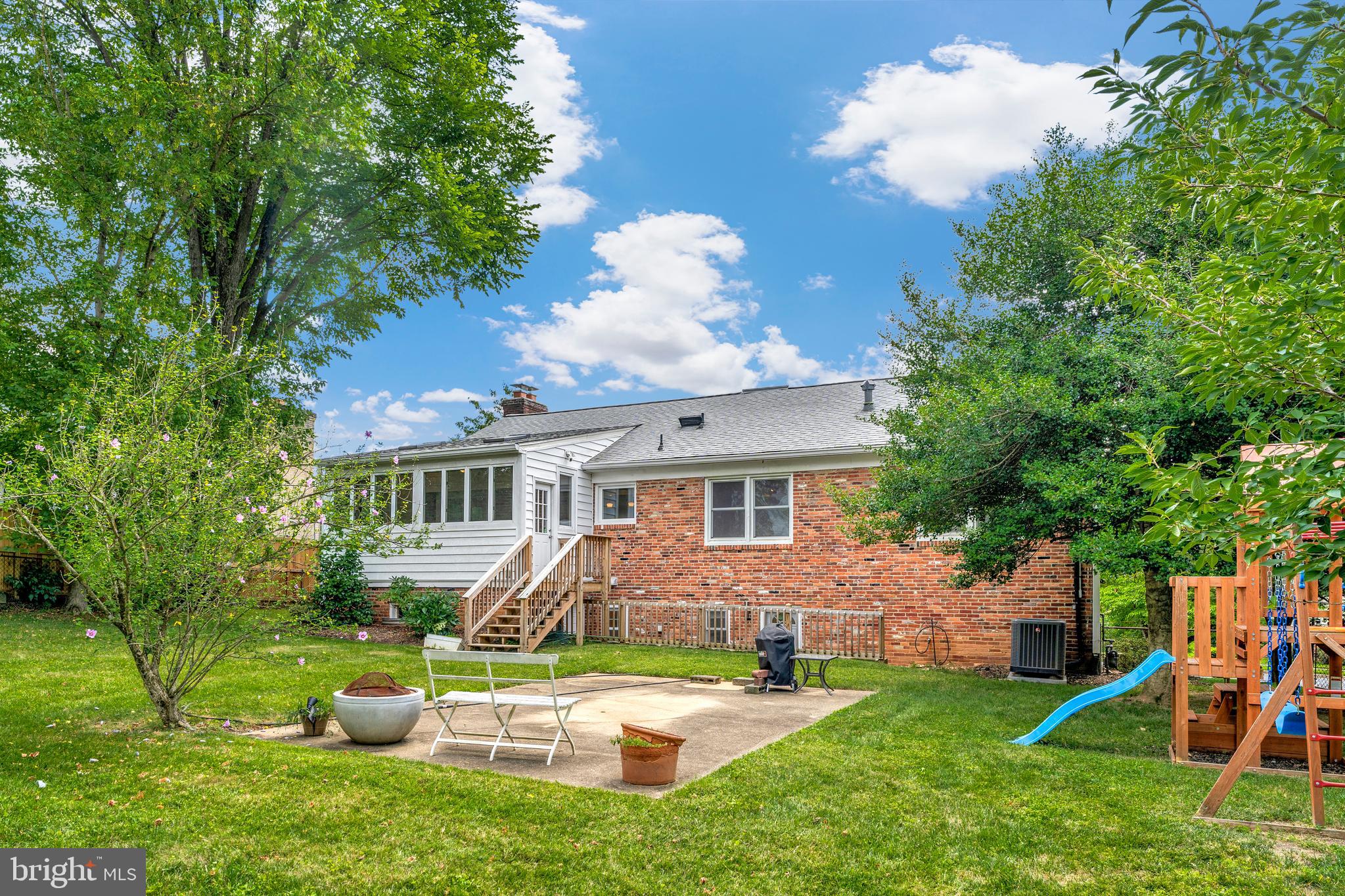 POTOMAC HILLS - Residential