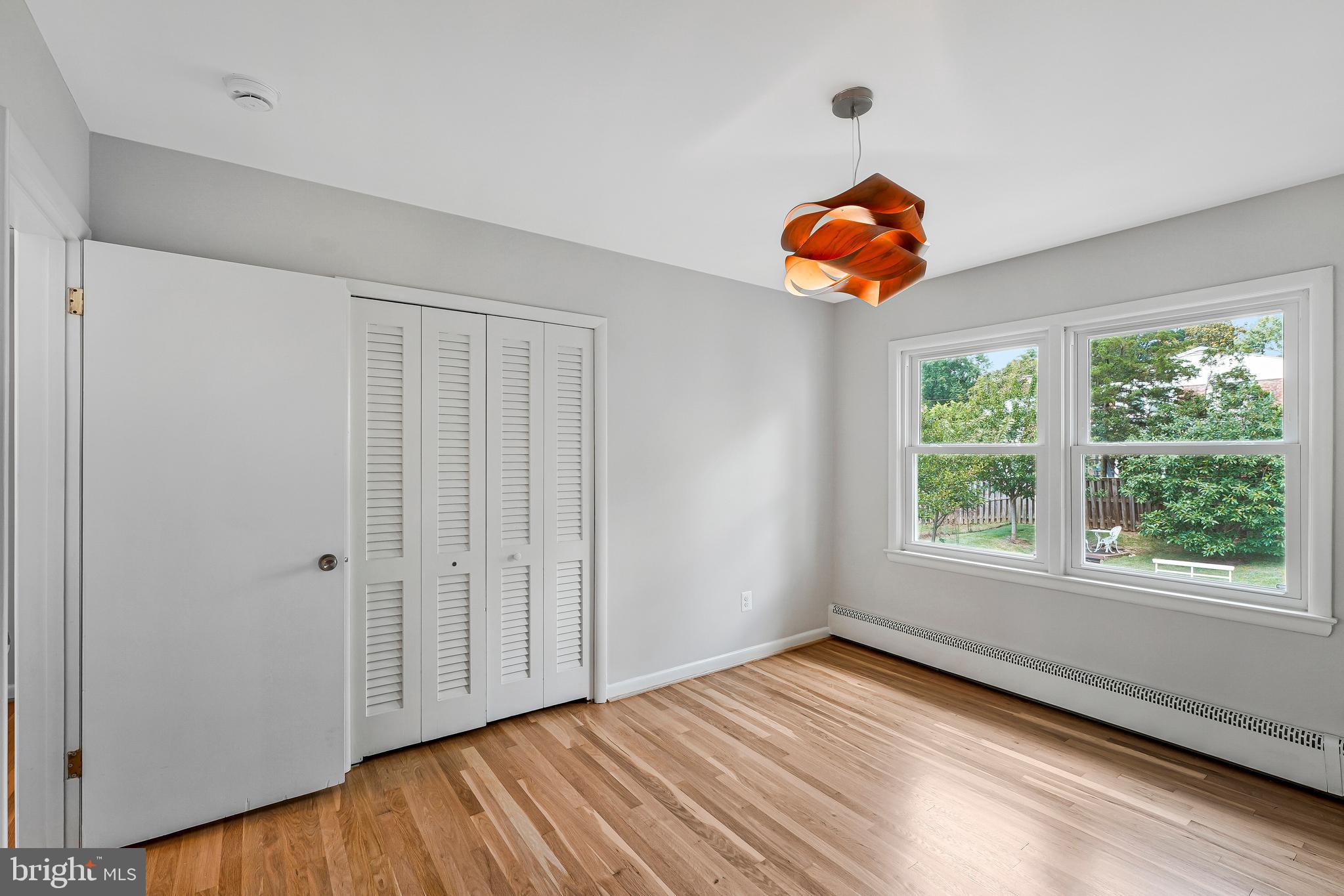 POTOMAC HILLS - Residential