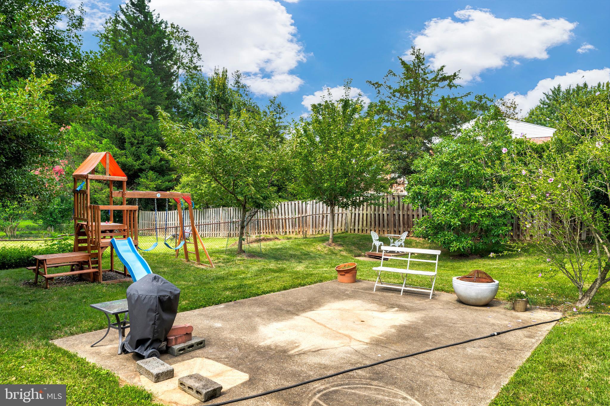 POTOMAC HILLS - Residential