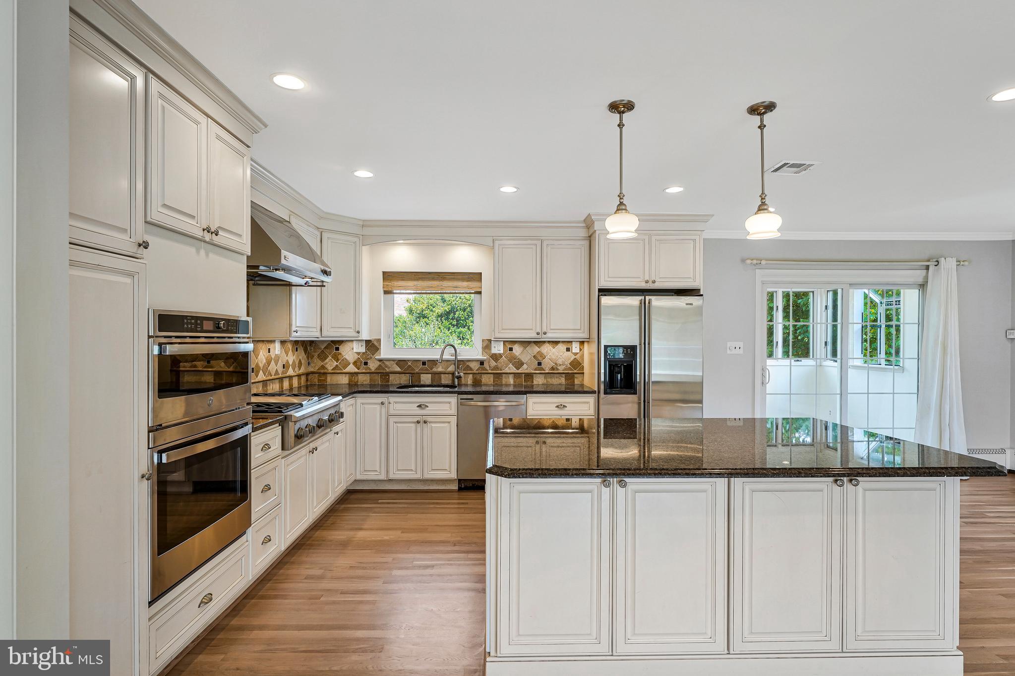 POTOMAC HILLS - Residential