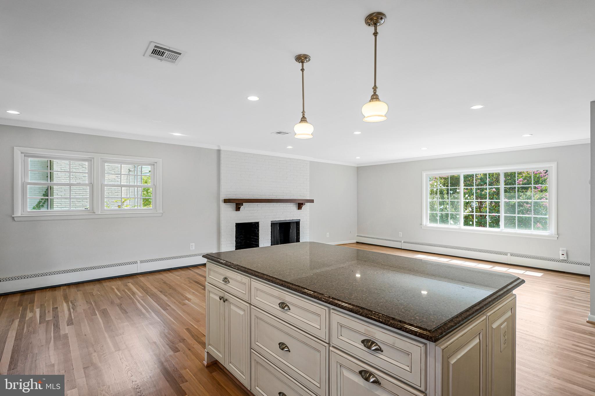 POTOMAC HILLS - Residential