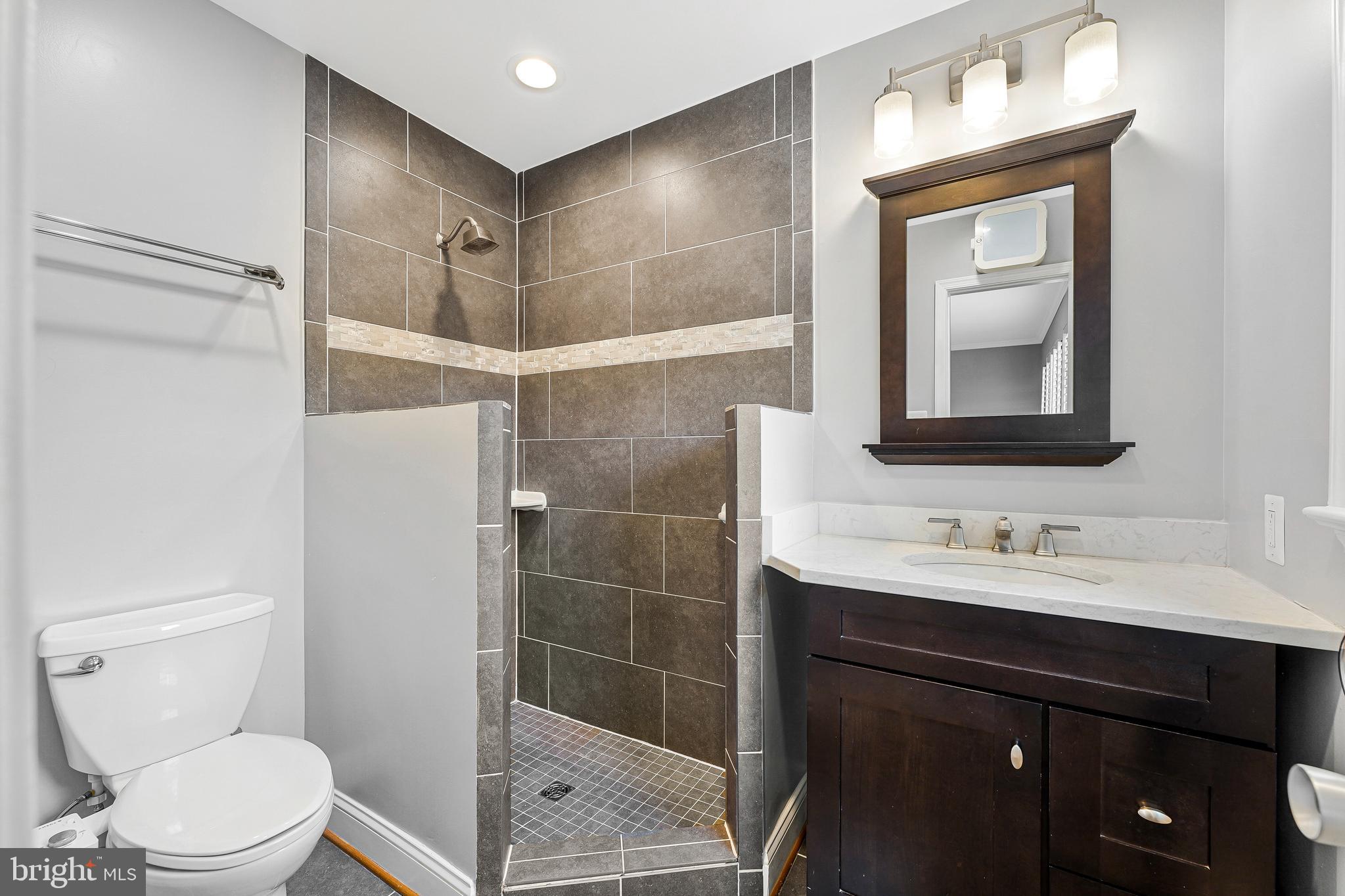 POTOMAC HILLS - Residential