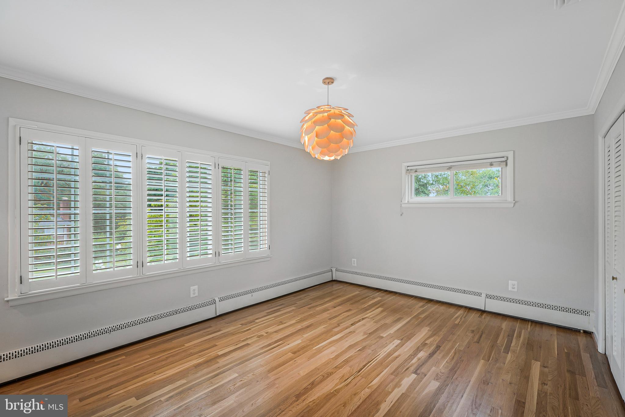 POTOMAC HILLS - Residential