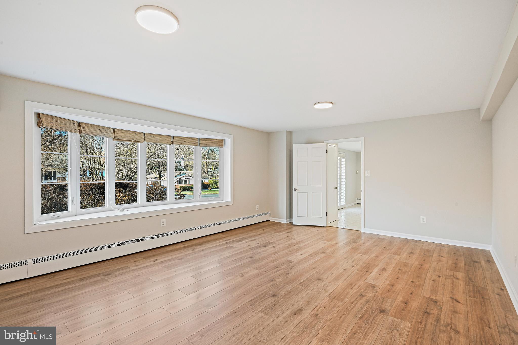 POTOMAC HILLS - Residential