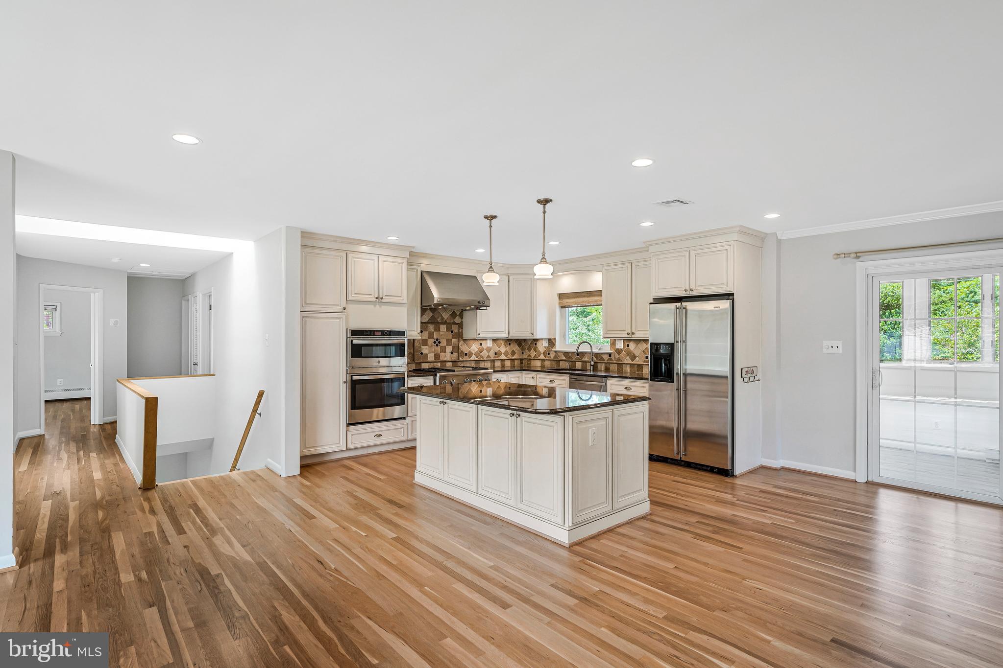 POTOMAC HILLS - Residential