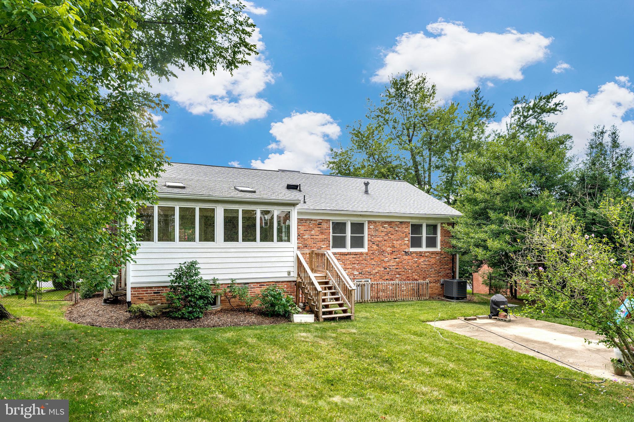 POTOMAC HILLS - Residential