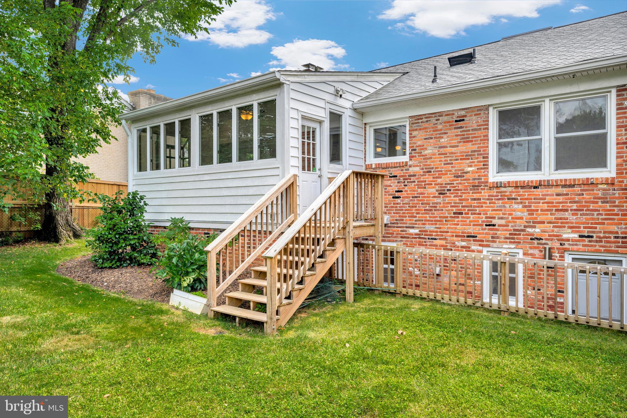 POTOMAC HILLS - Residential