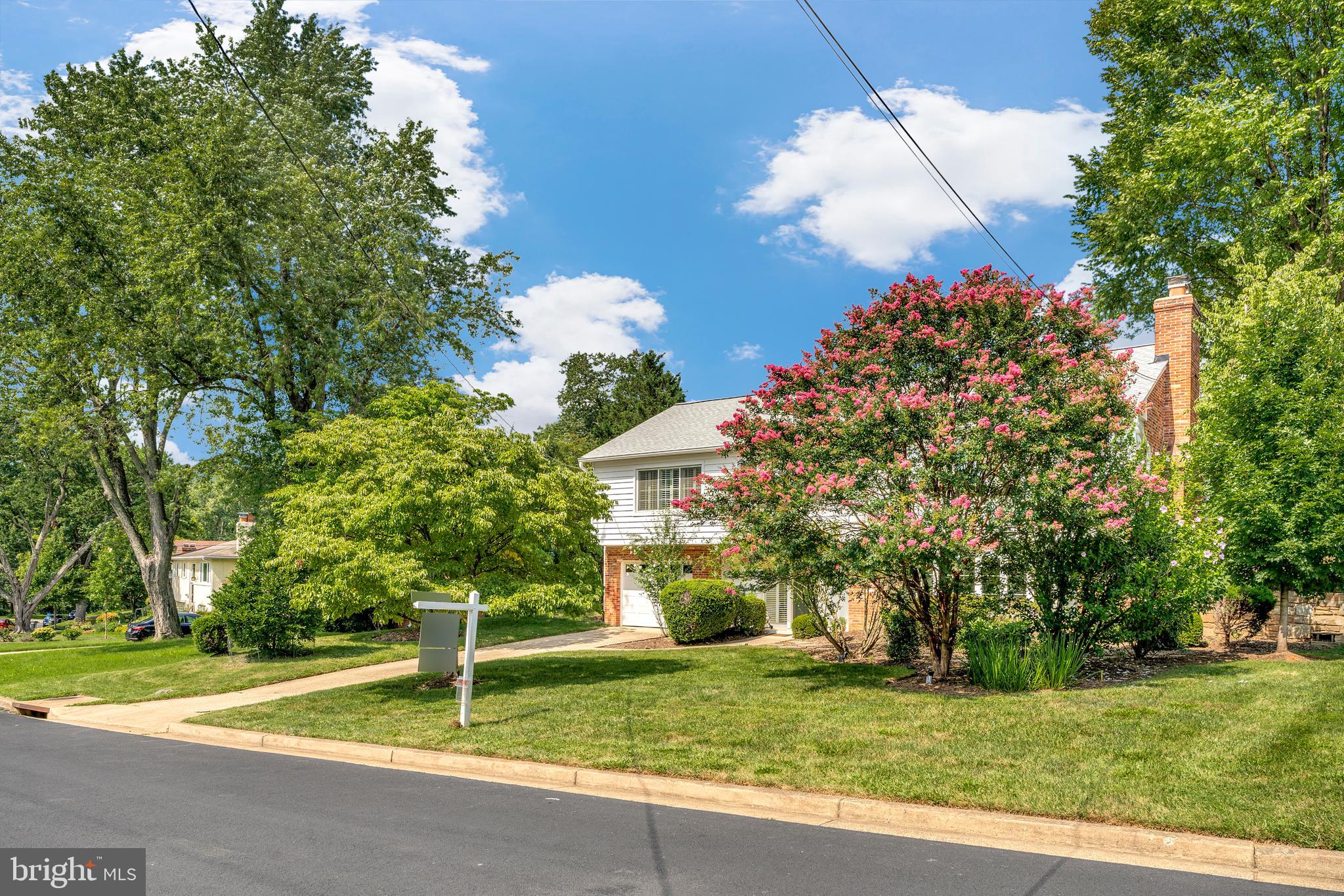 POTOMAC HILLS - Residential