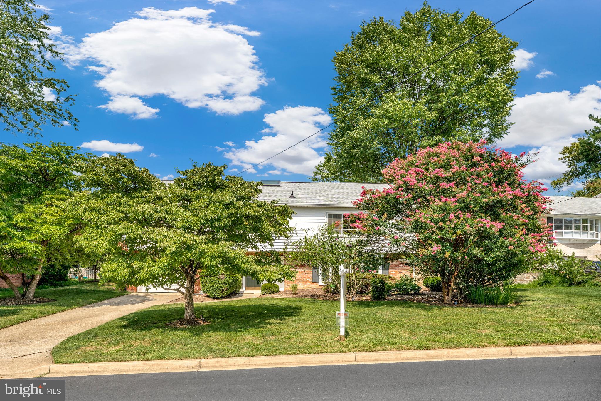 POTOMAC HILLS - Residential