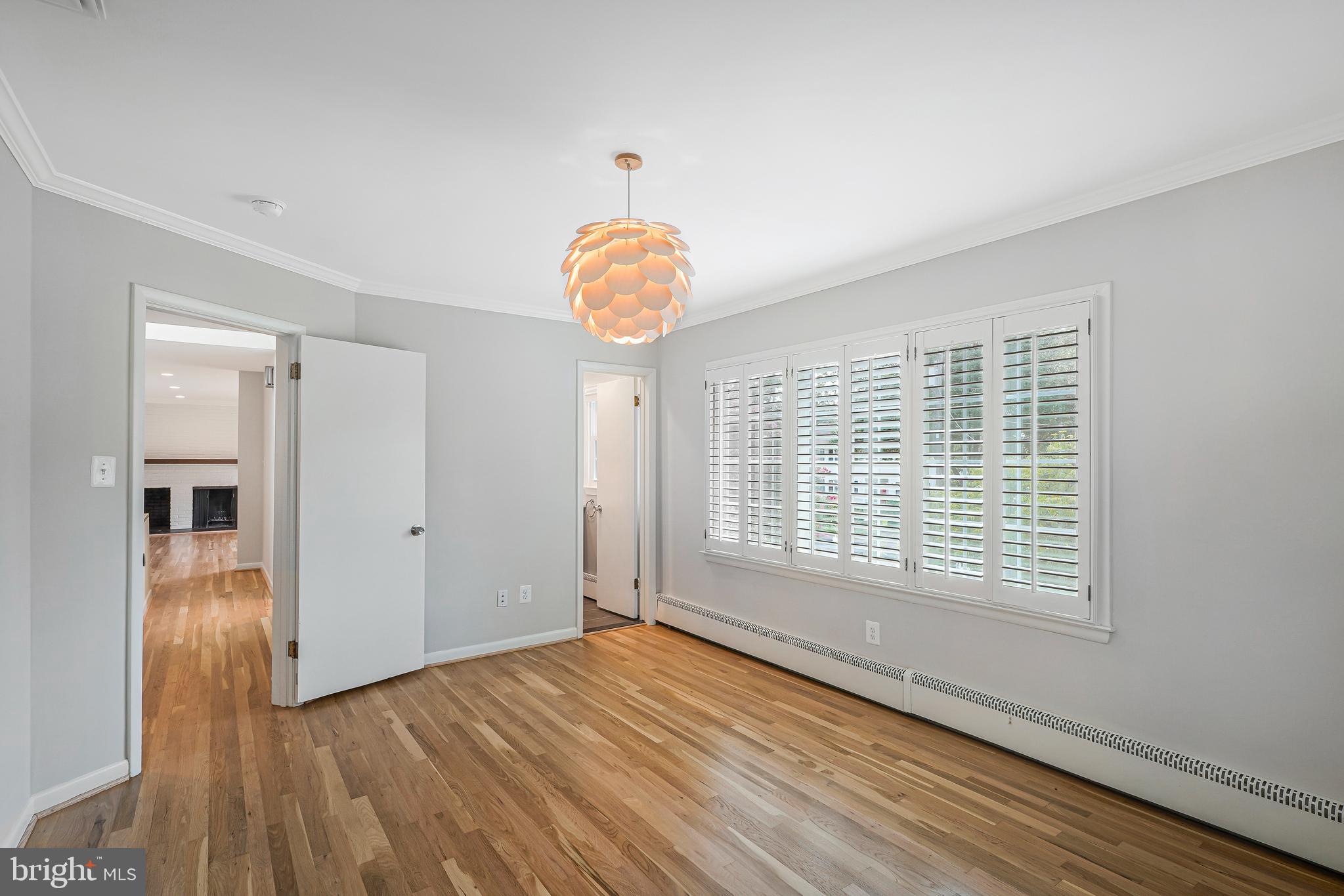 POTOMAC HILLS - Residential