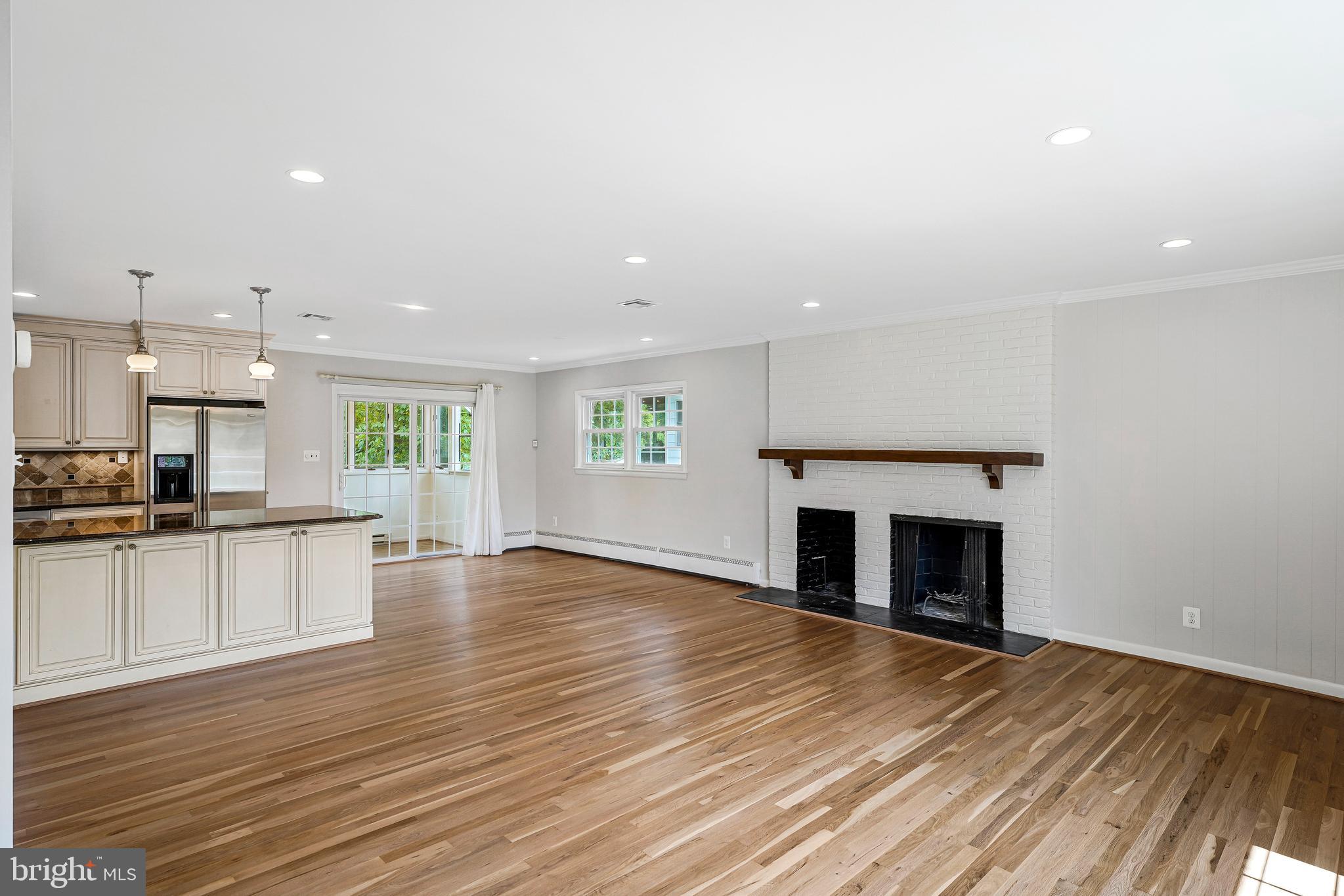 POTOMAC HILLS - Residential