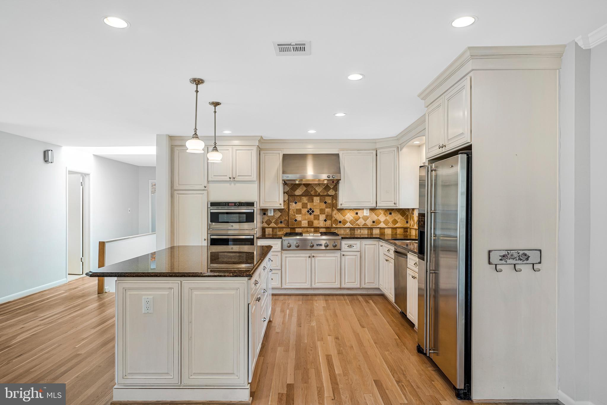 POTOMAC HILLS - Residential