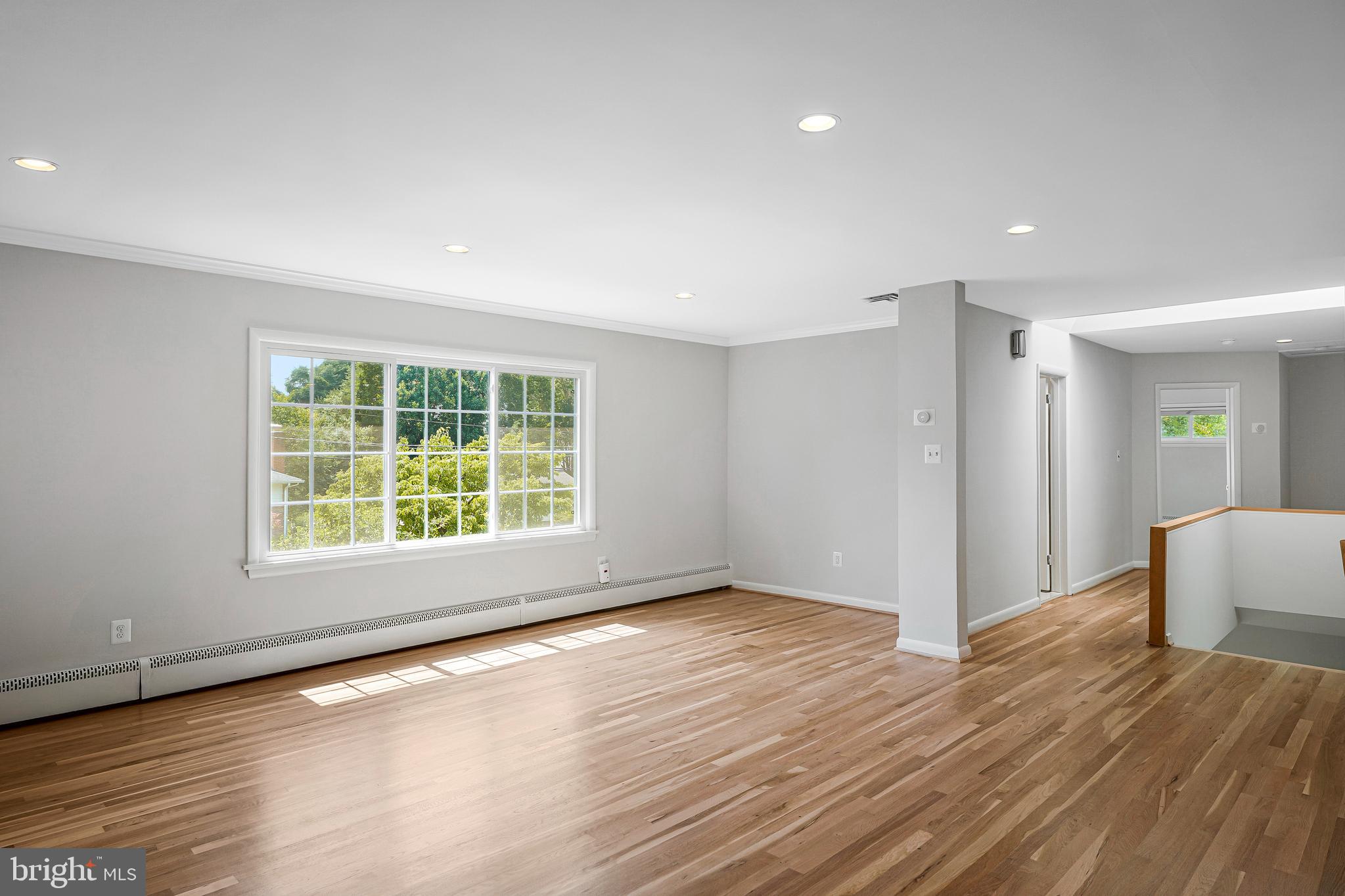 POTOMAC HILLS - Residential