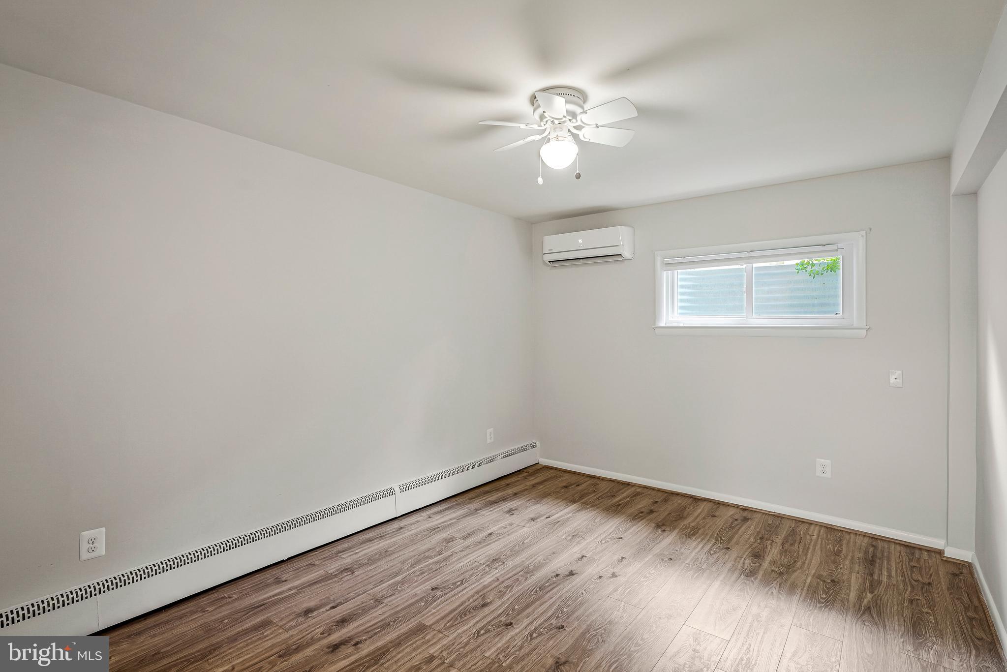 POTOMAC HILLS - Residential