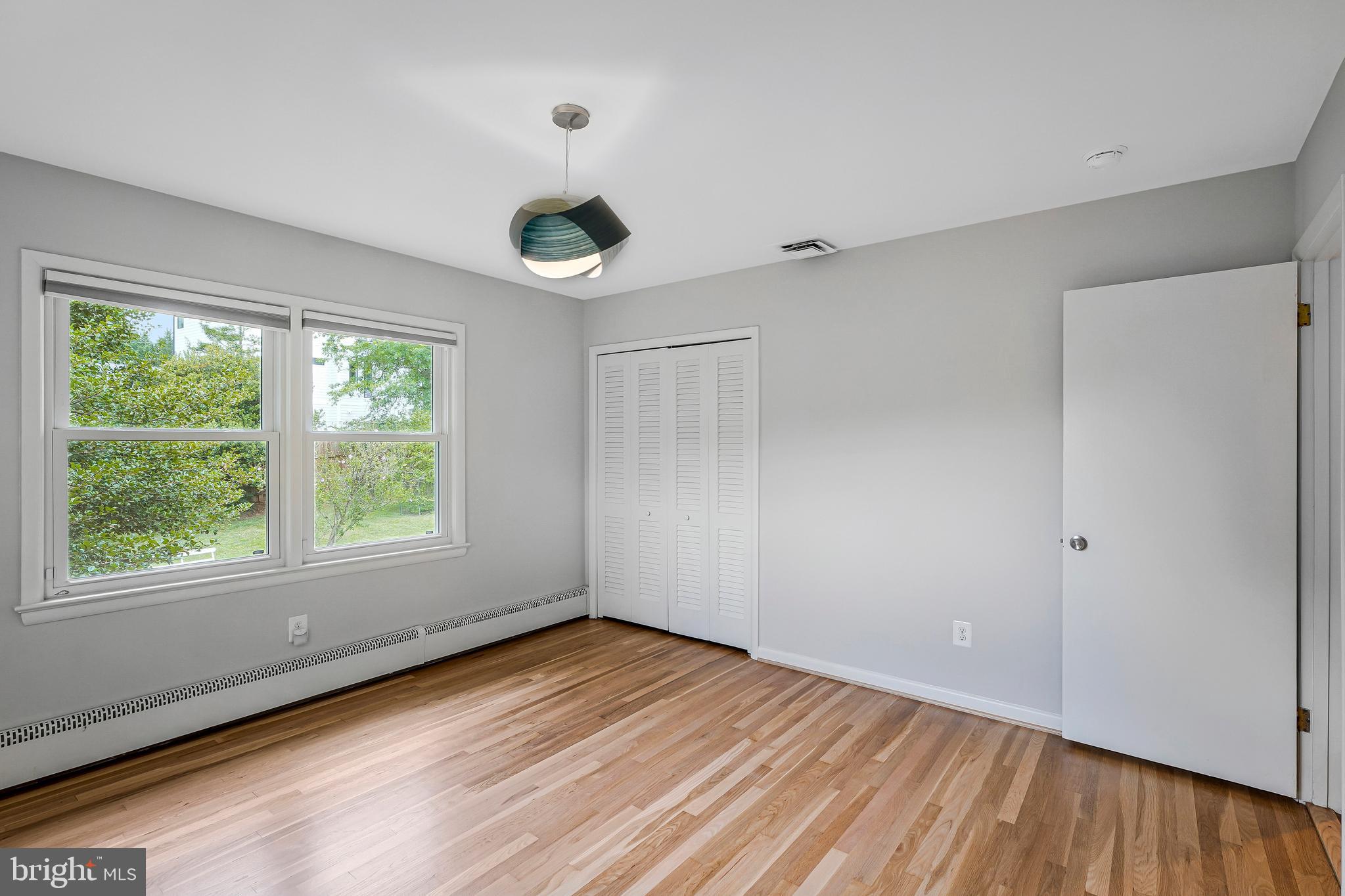 POTOMAC HILLS - Residential