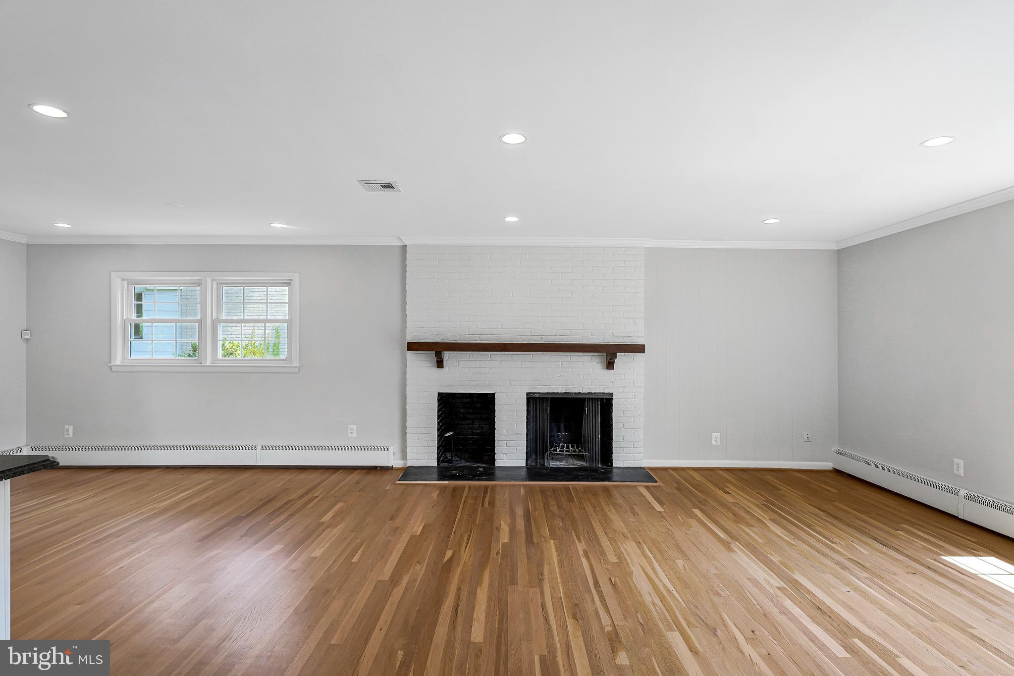 POTOMAC HILLS - Residential