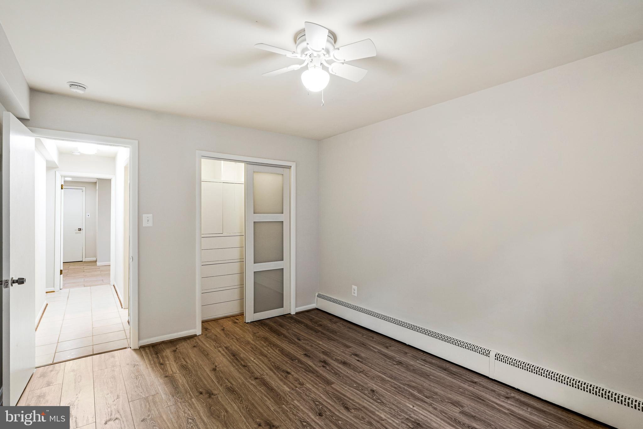 POTOMAC HILLS - Residential