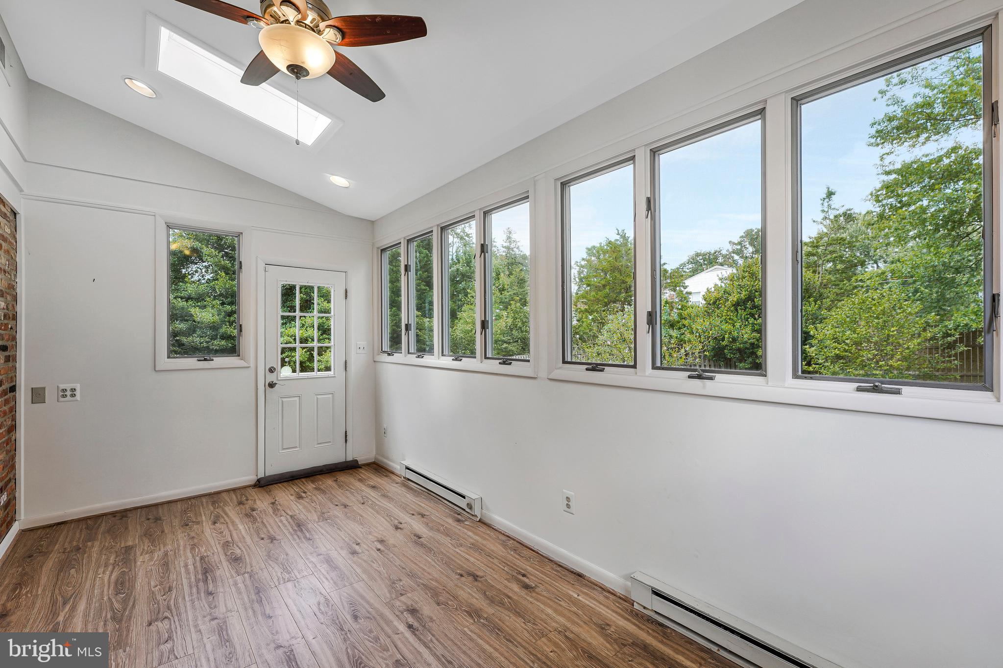 POTOMAC HILLS - Residential