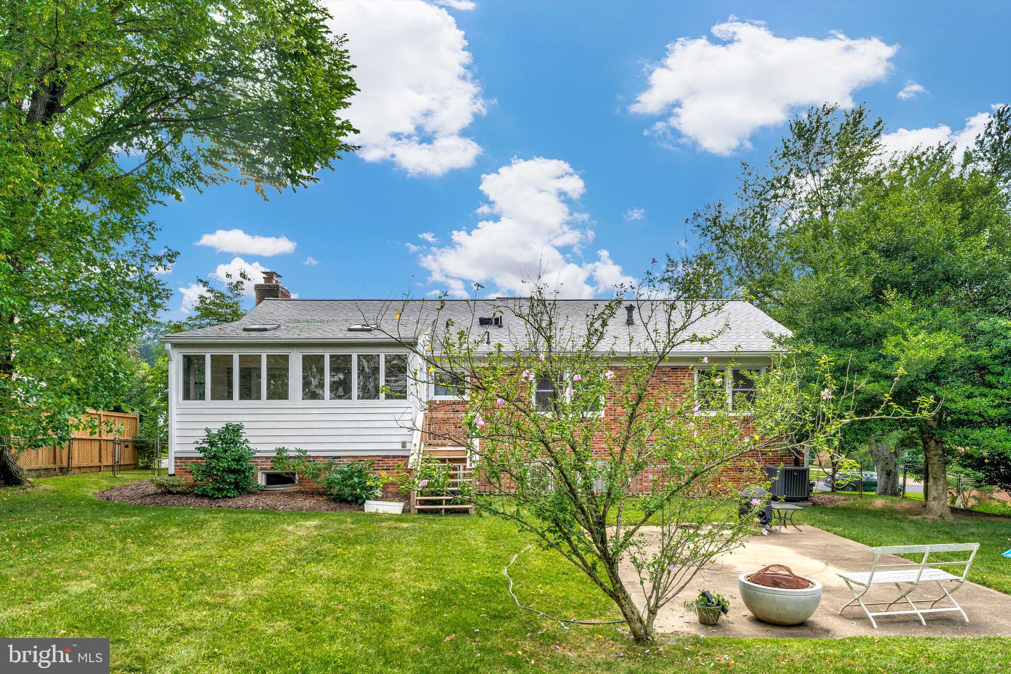 POTOMAC HILLS - Residential